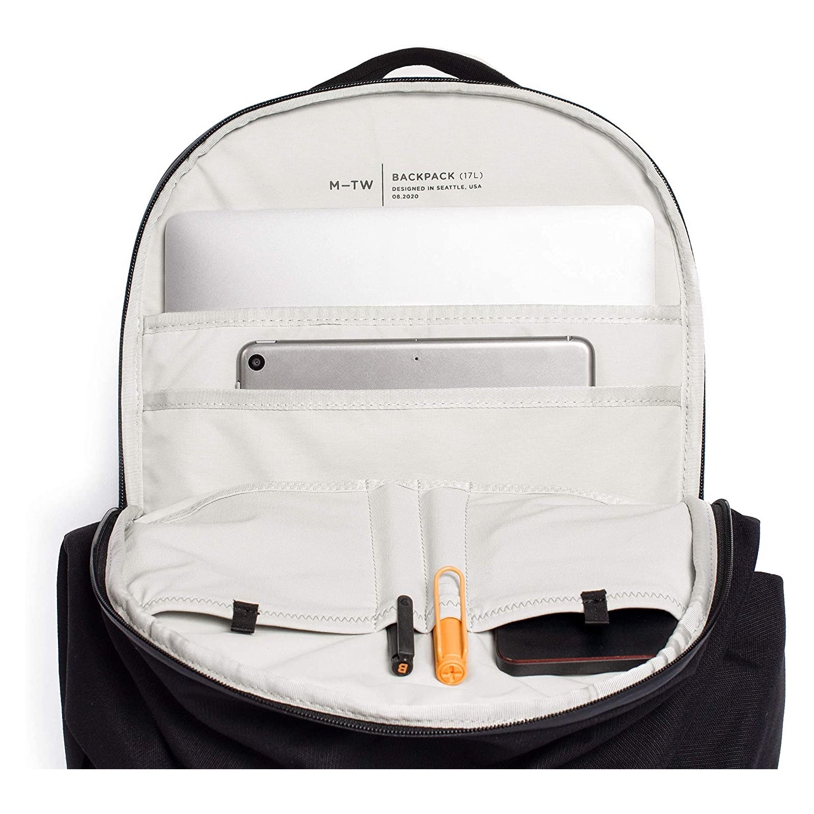 MTW Backpack - 21L