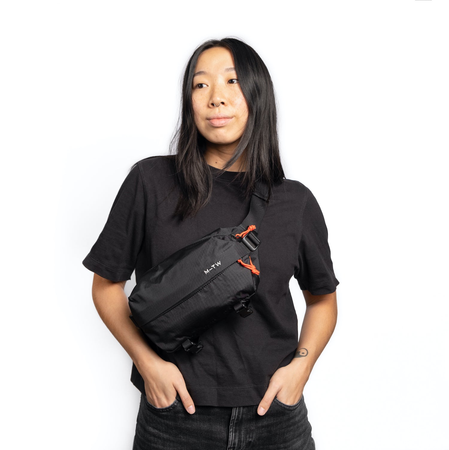 Fanny Sling 2L