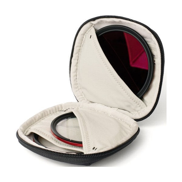 Lens Filter Case - 4 Filter