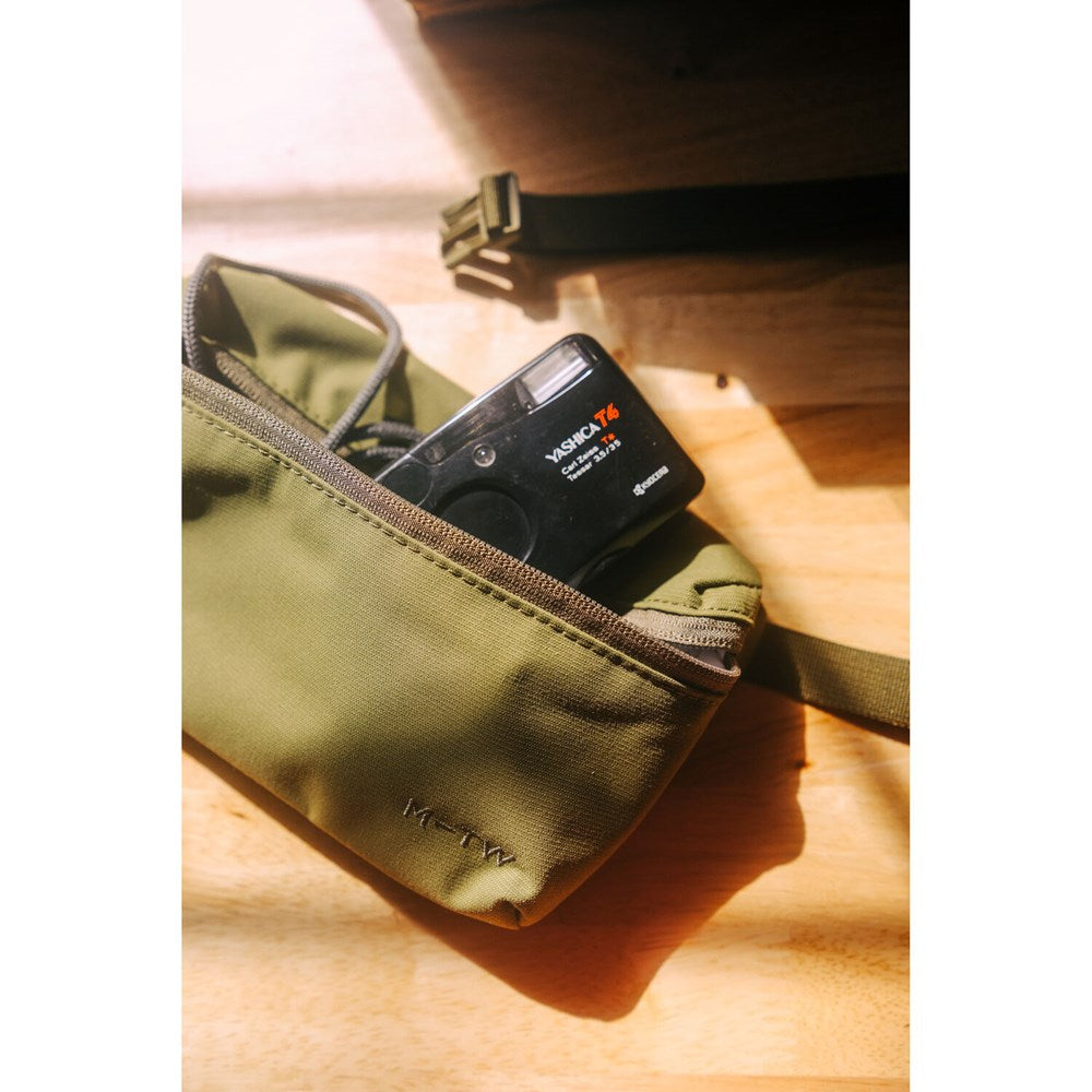 MTW Mini Fanny Sling 1L - Olive
