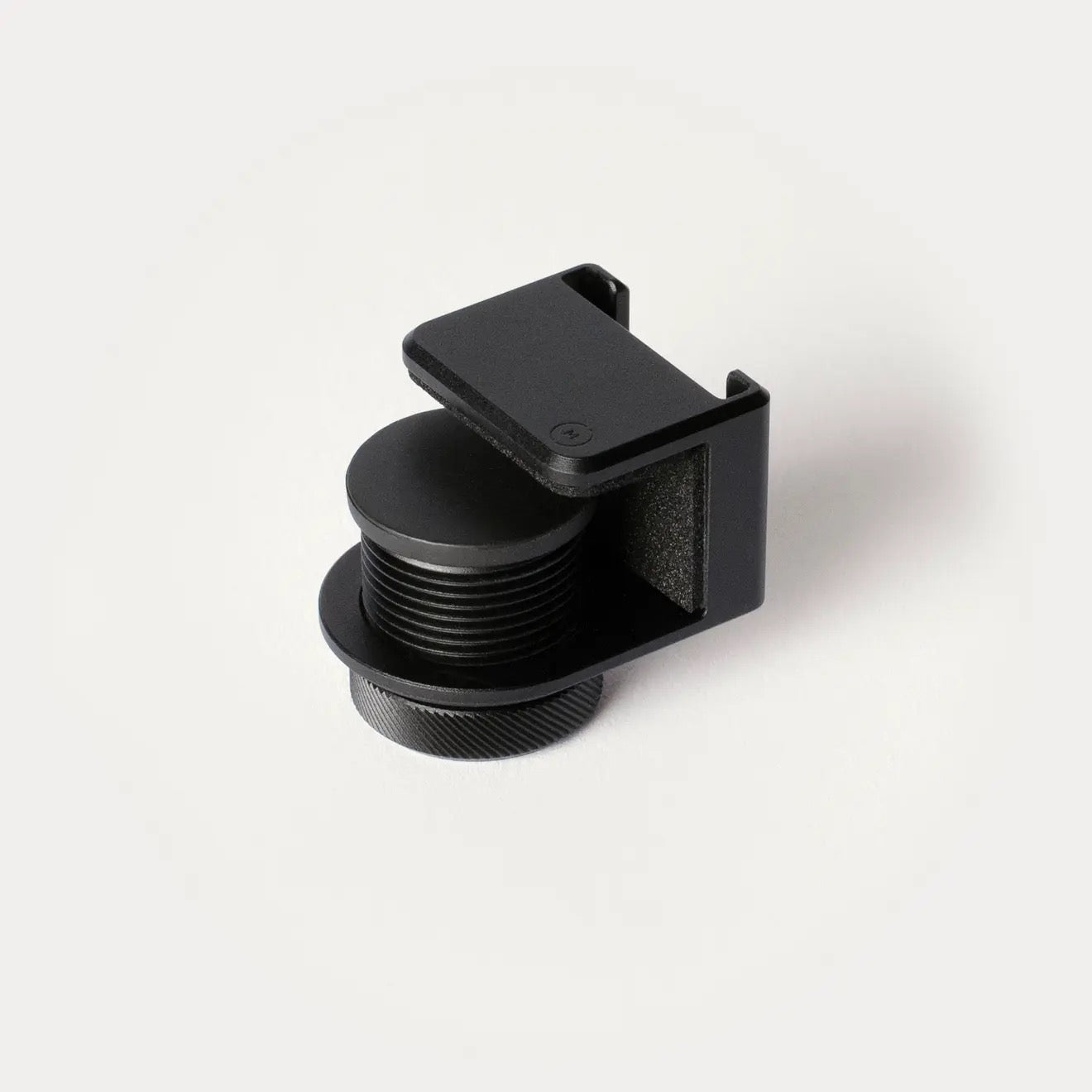 Laptop and Tablet Mount - Cold Shoe