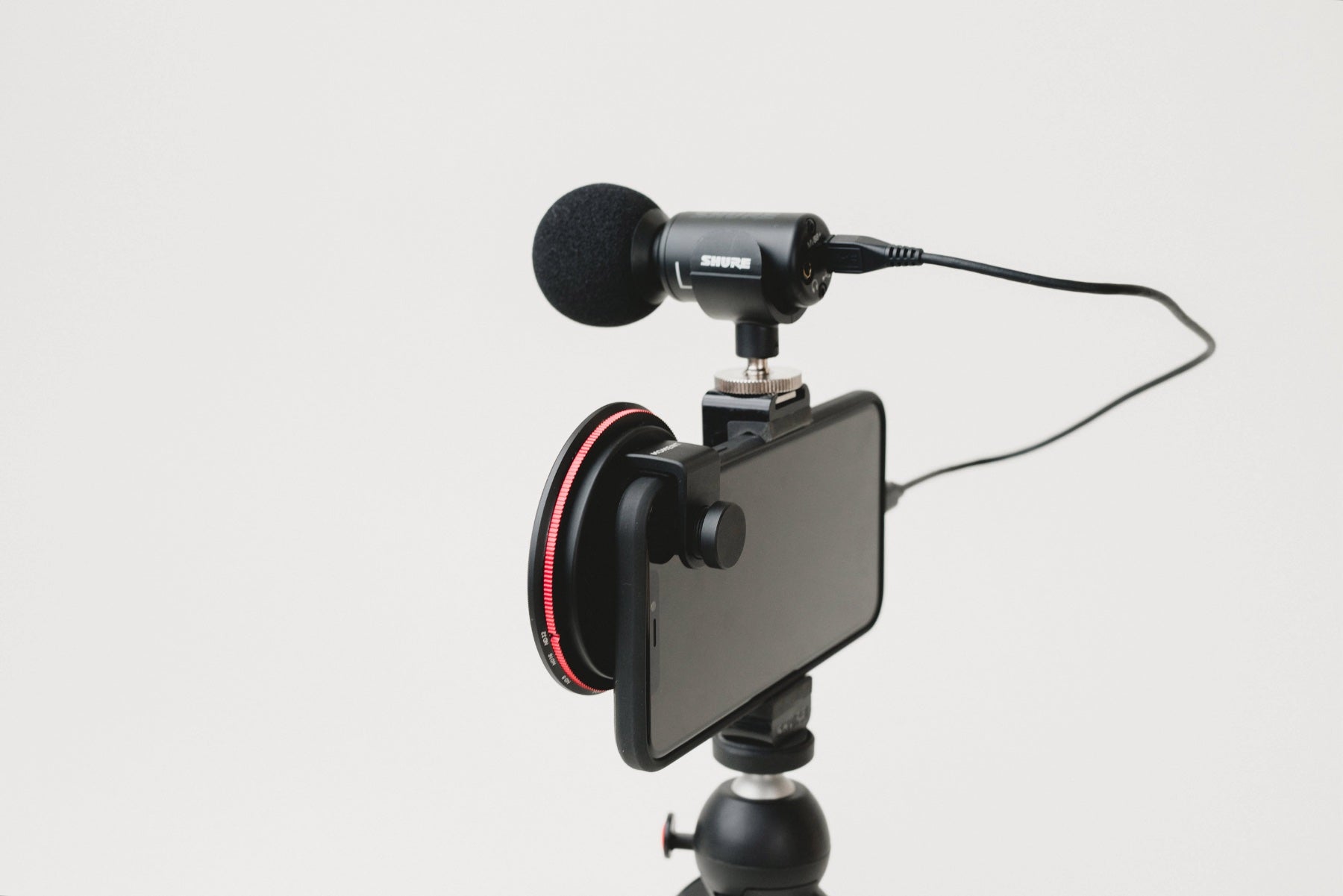 67mm Phone Filter Mount Adapter v2