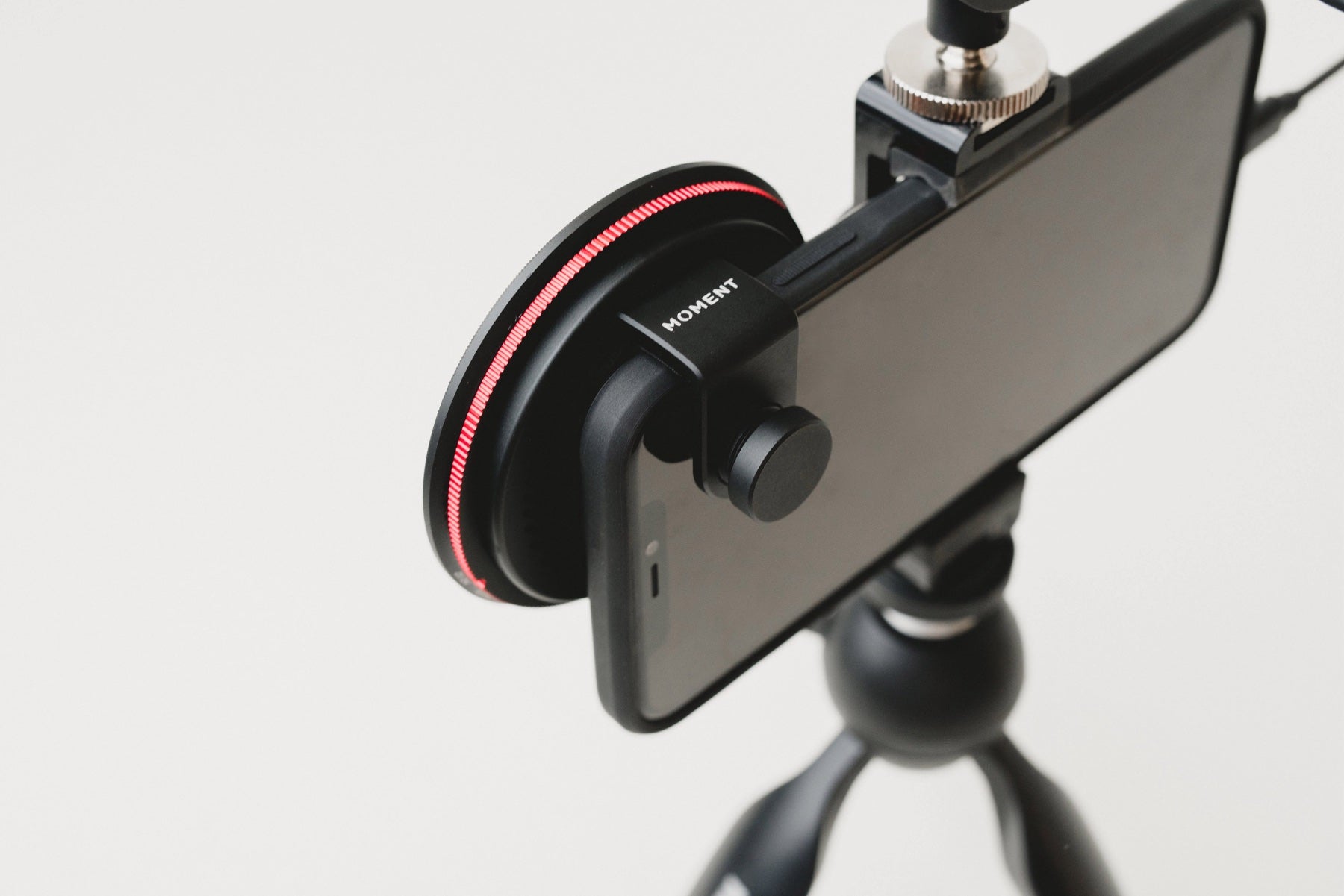 67mm Phone Filter Mount Adapter v2