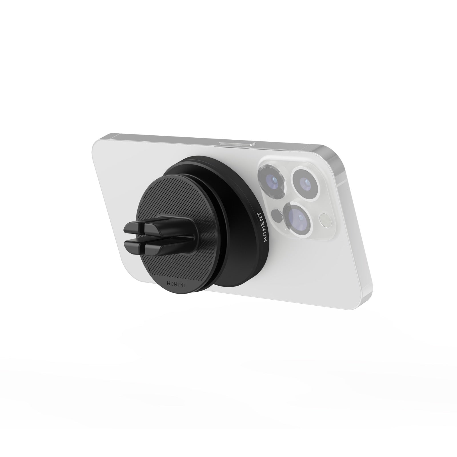 Adjustable Car Vent Mount with MagSafe