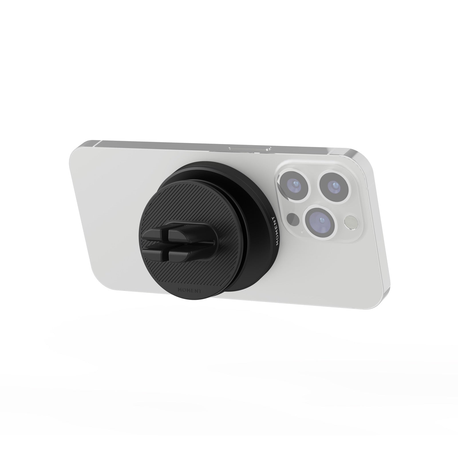 Adjustable Car Vent Mount with MagSafe