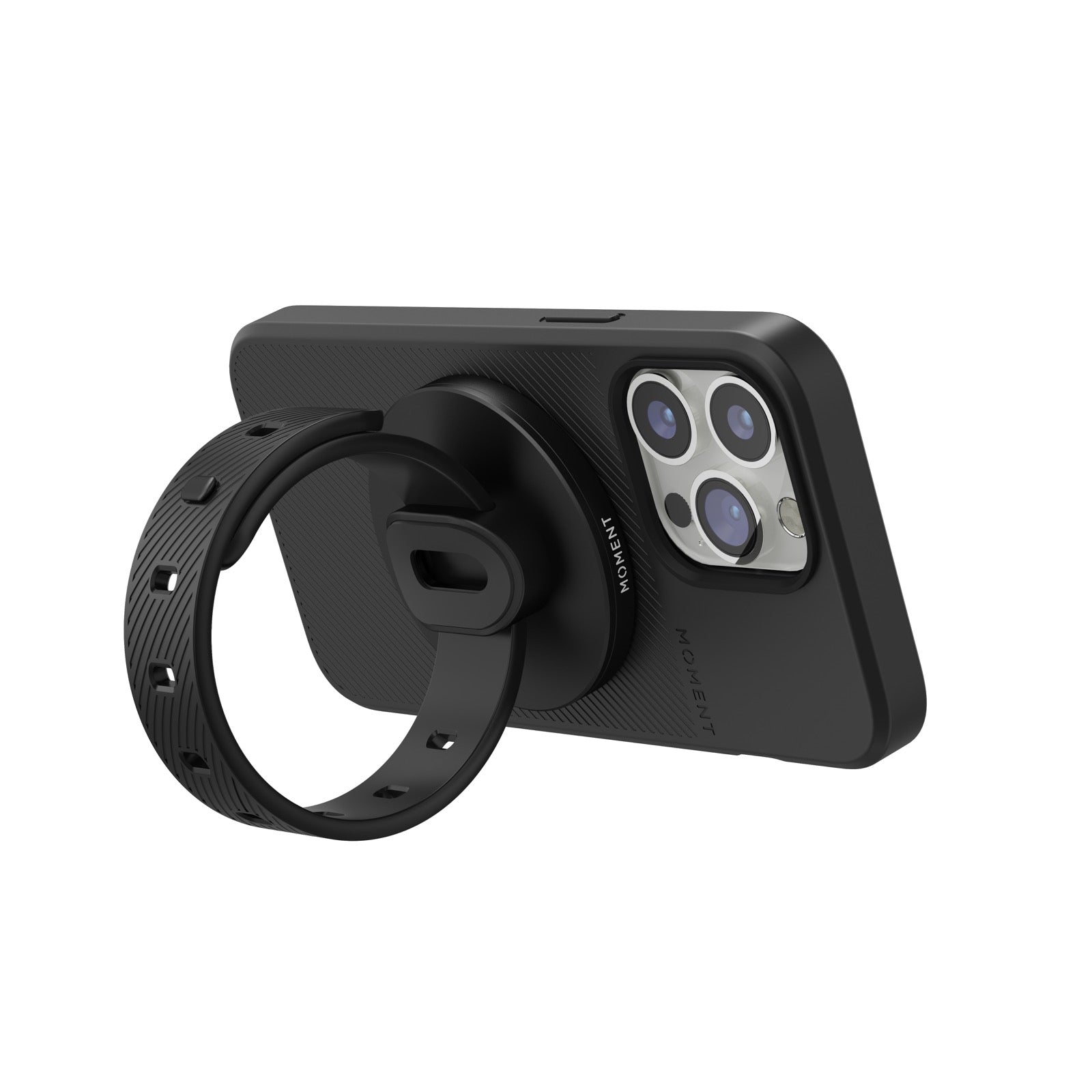 Strap Anywhere Mount with MagSafe