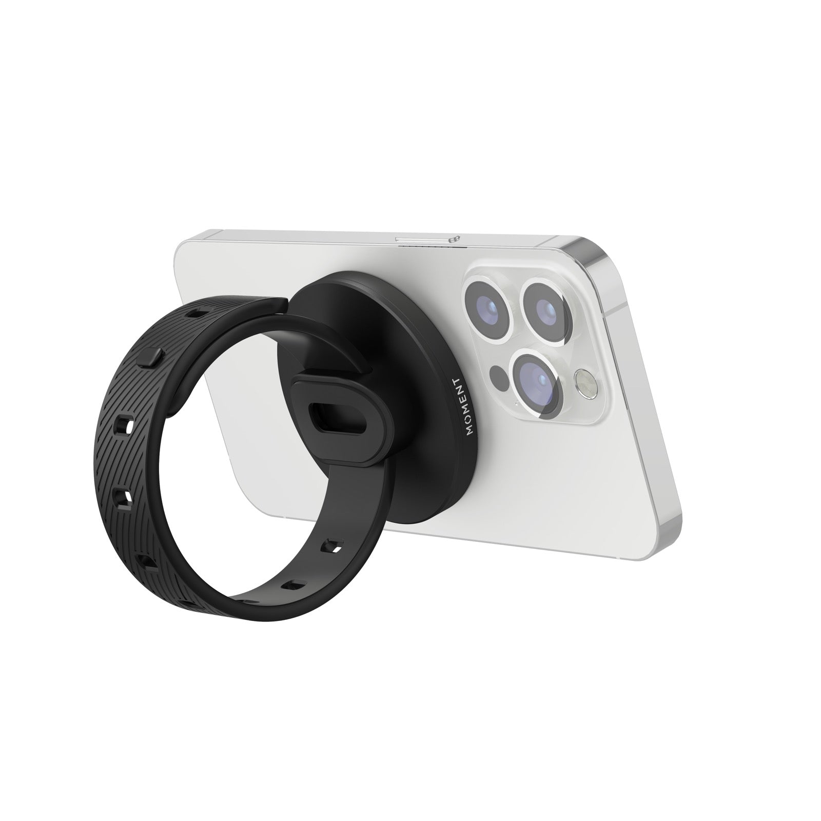 Strap Anywhere Mount with MagSafe
