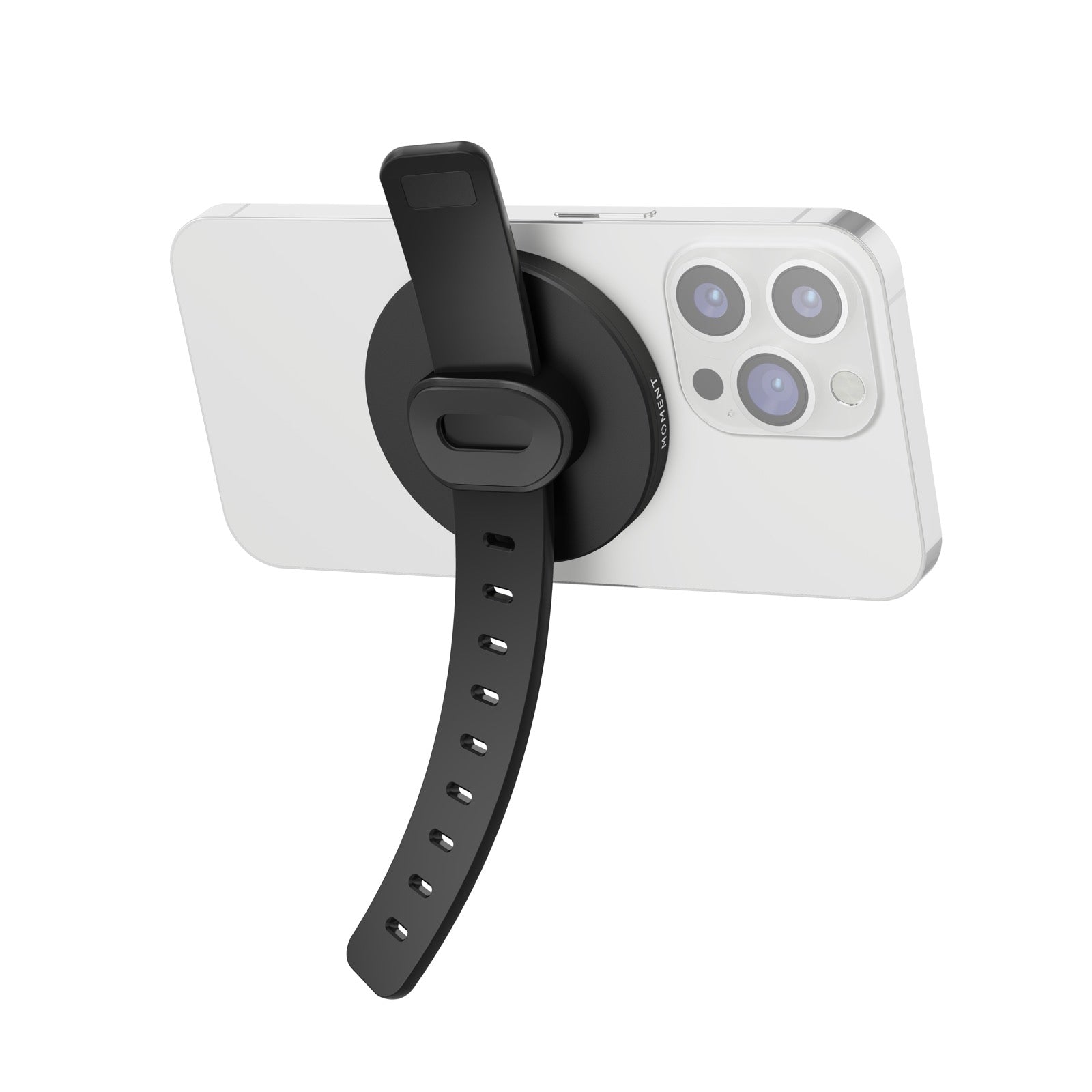 Strap Anywhere Mount with MagSafe