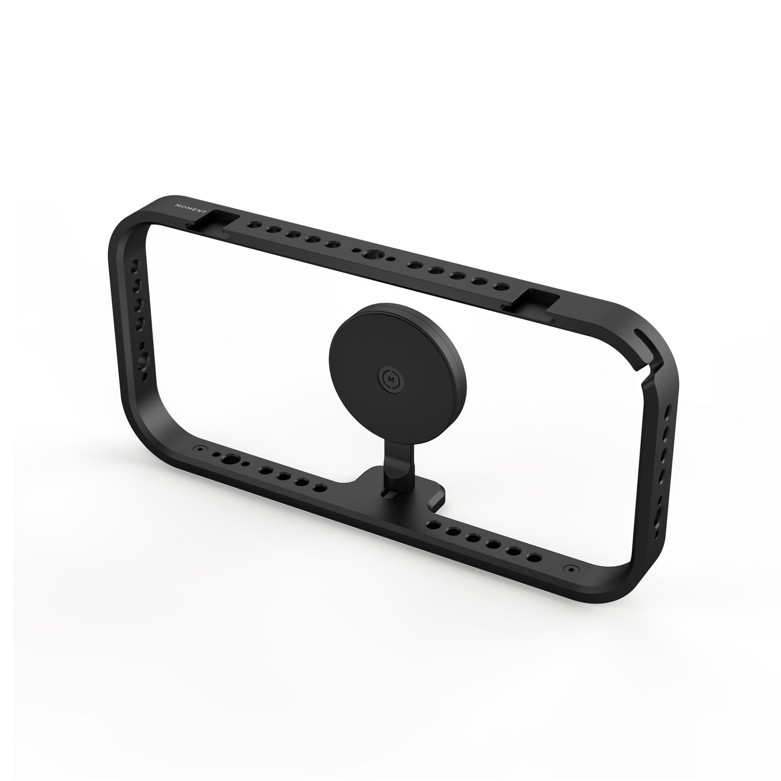 Mobile Filmmaker Cage with MagSafe