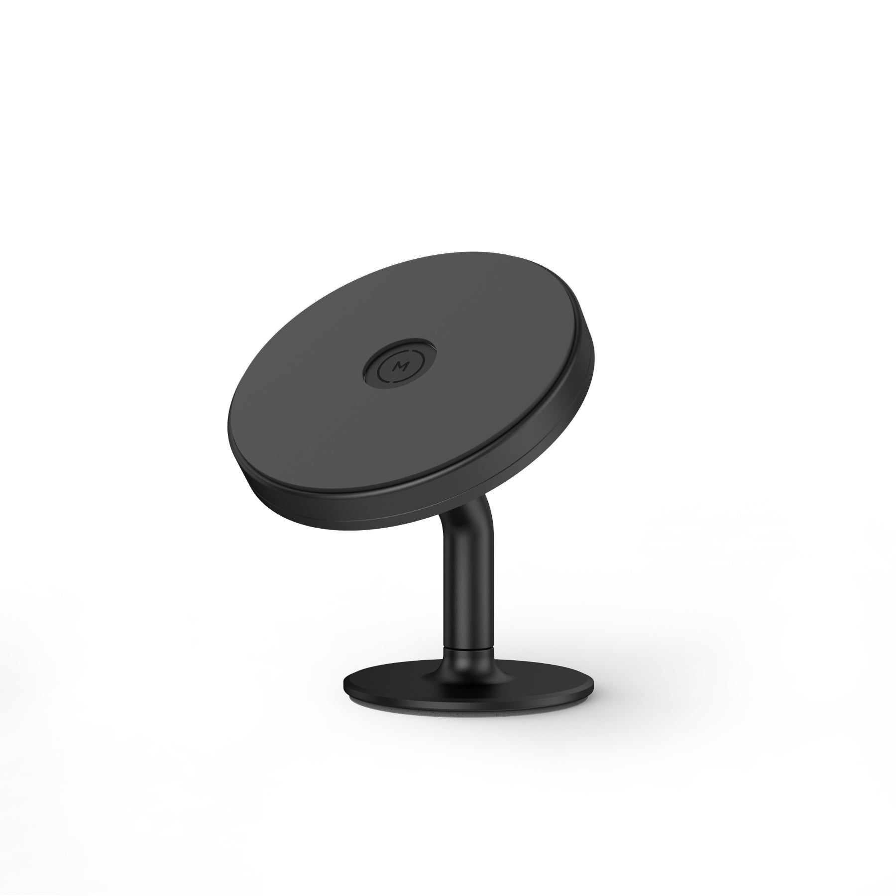 Adjustable Car Dash Mount with MagSafe