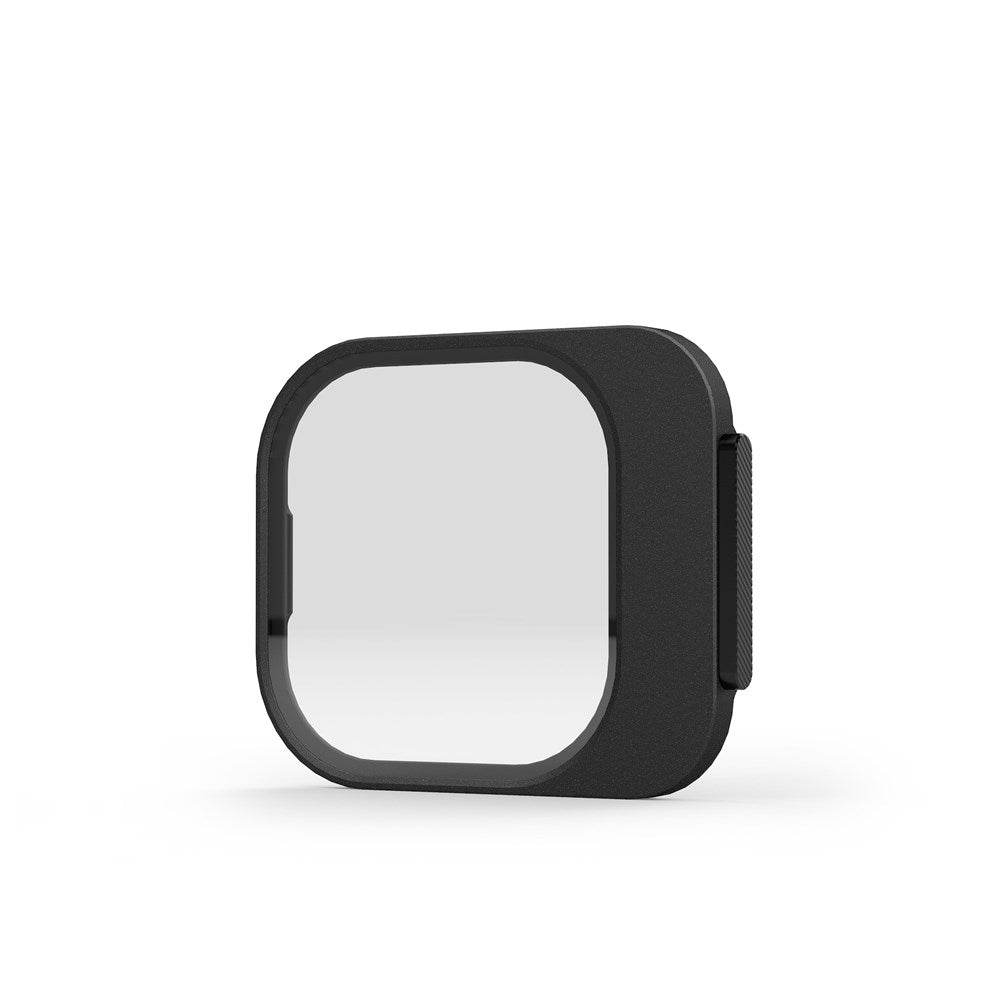 CineClear UV QuickLock Filter for iPhone 15 and 16 Pro / Pro Max
