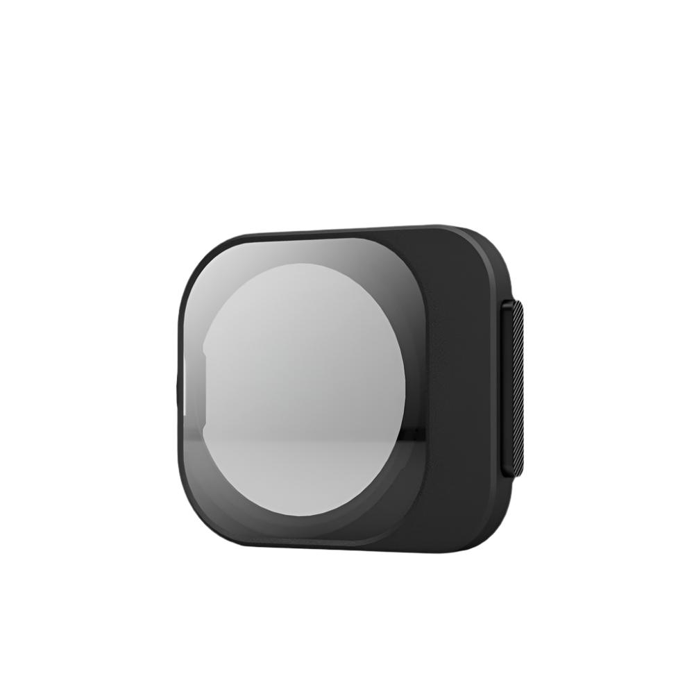 AntiGlare Circular Polarizer (CPL) QuickLock Filter for iPhone 15 and 16 Pro / Pro Max