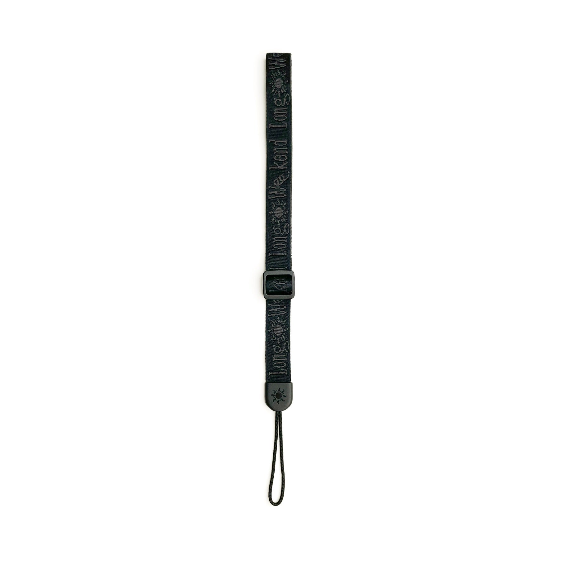 Camera Wrist Strap