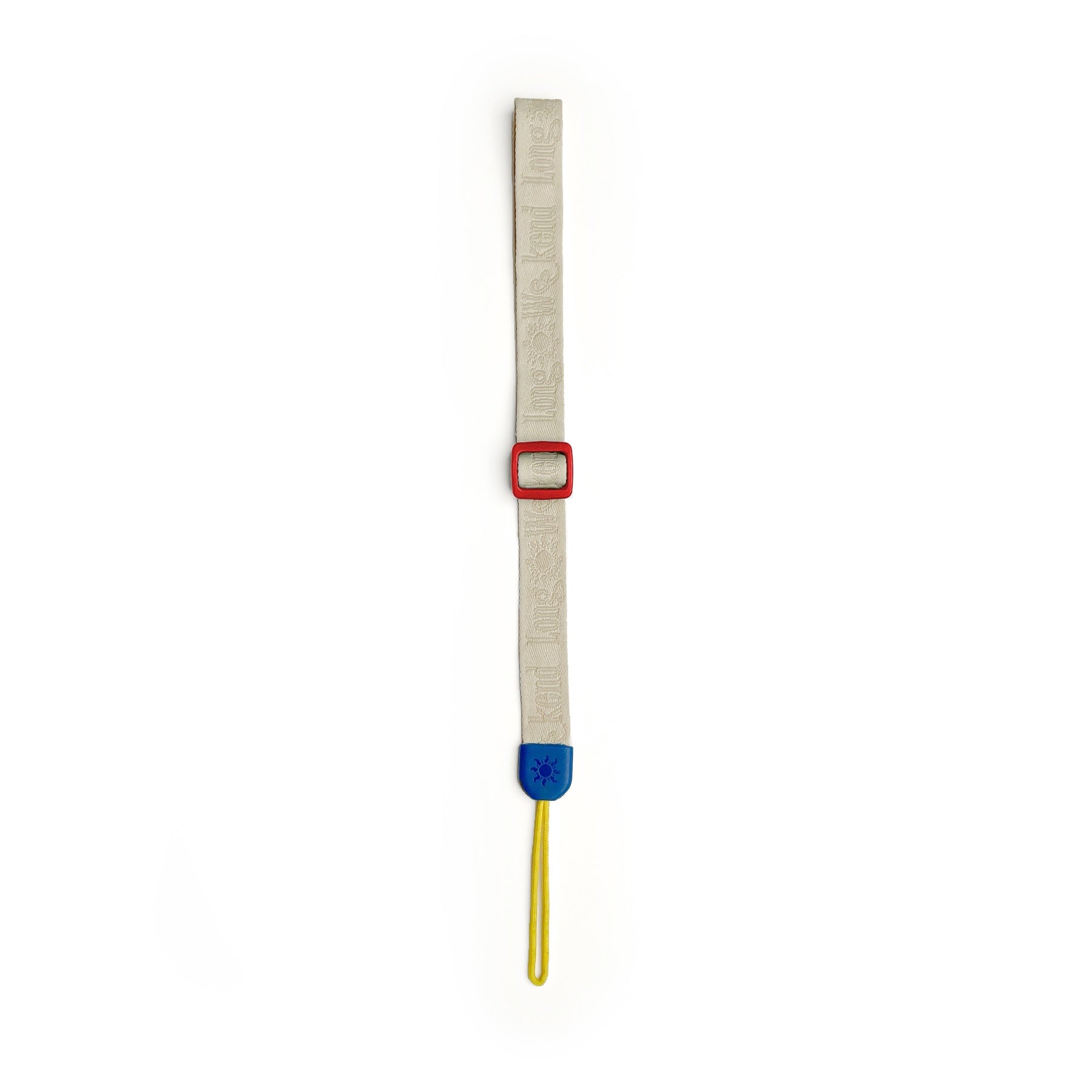 Camera Wrist Strap