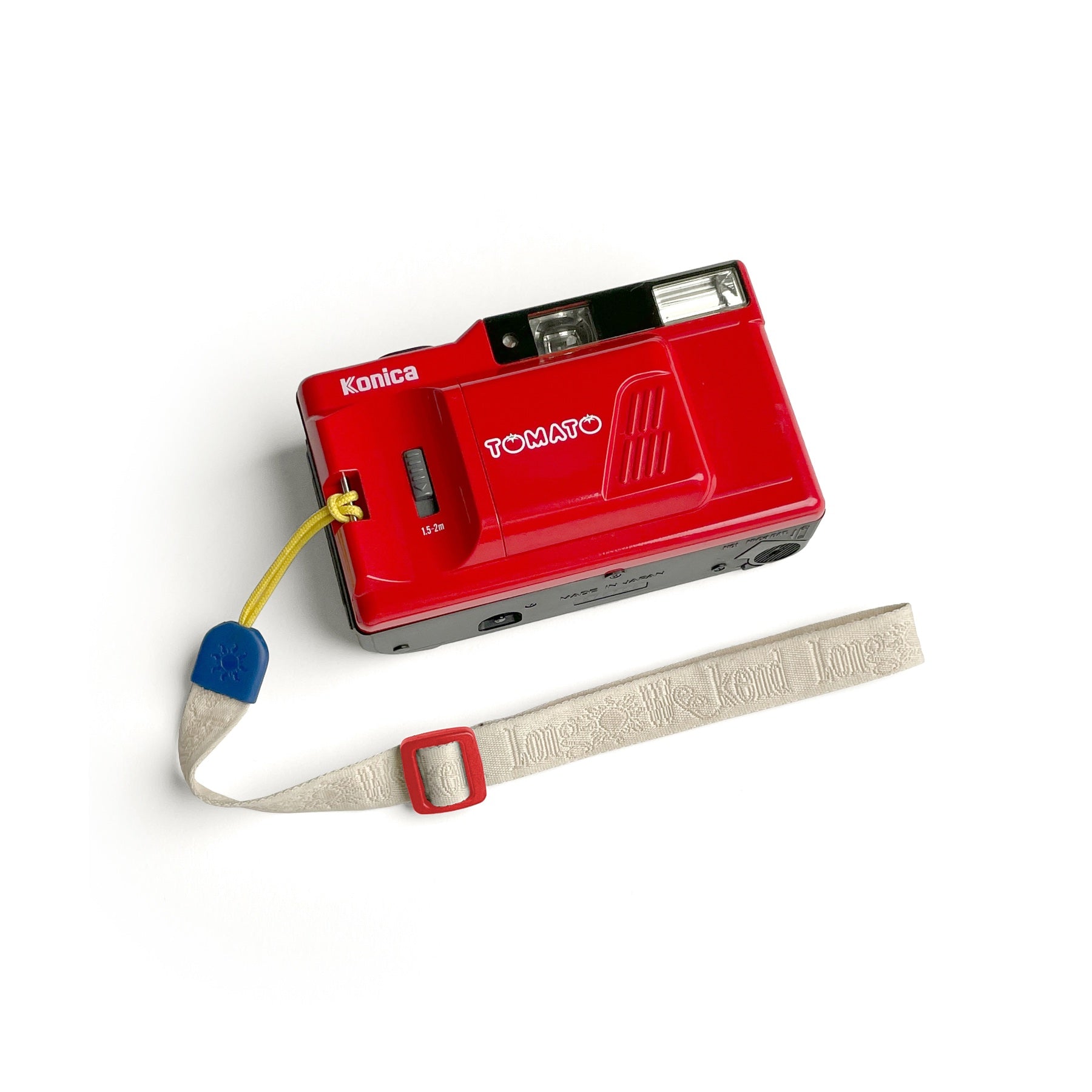 Camera Wrist Strap
