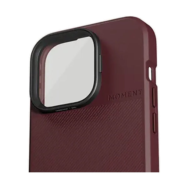 CineBloom Snap-On Filter iPhone 15 Pro & 15 Pro Max