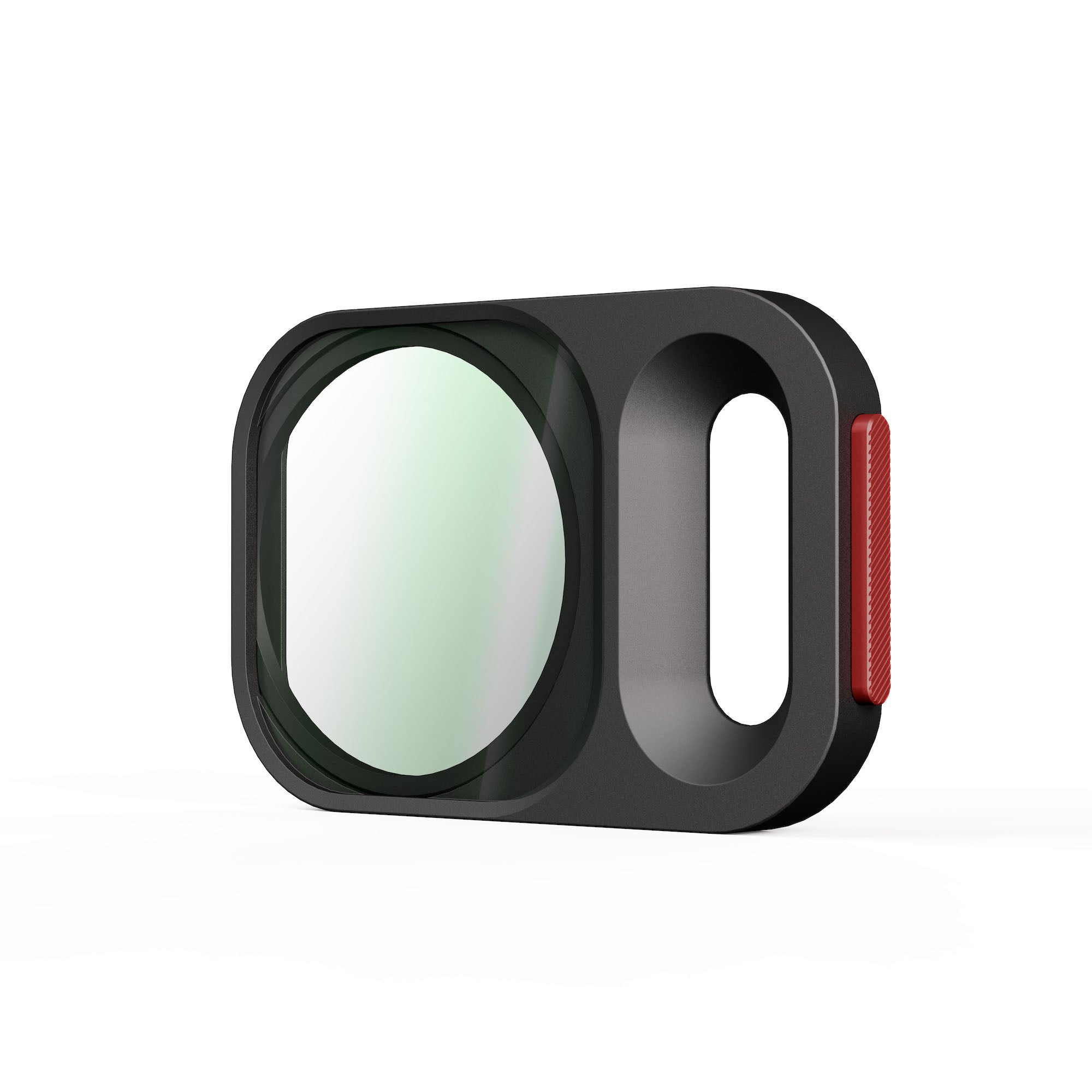 VND (2-7 Stop) Quick Lock Filter for iPhone 17 Pro / Pro Max