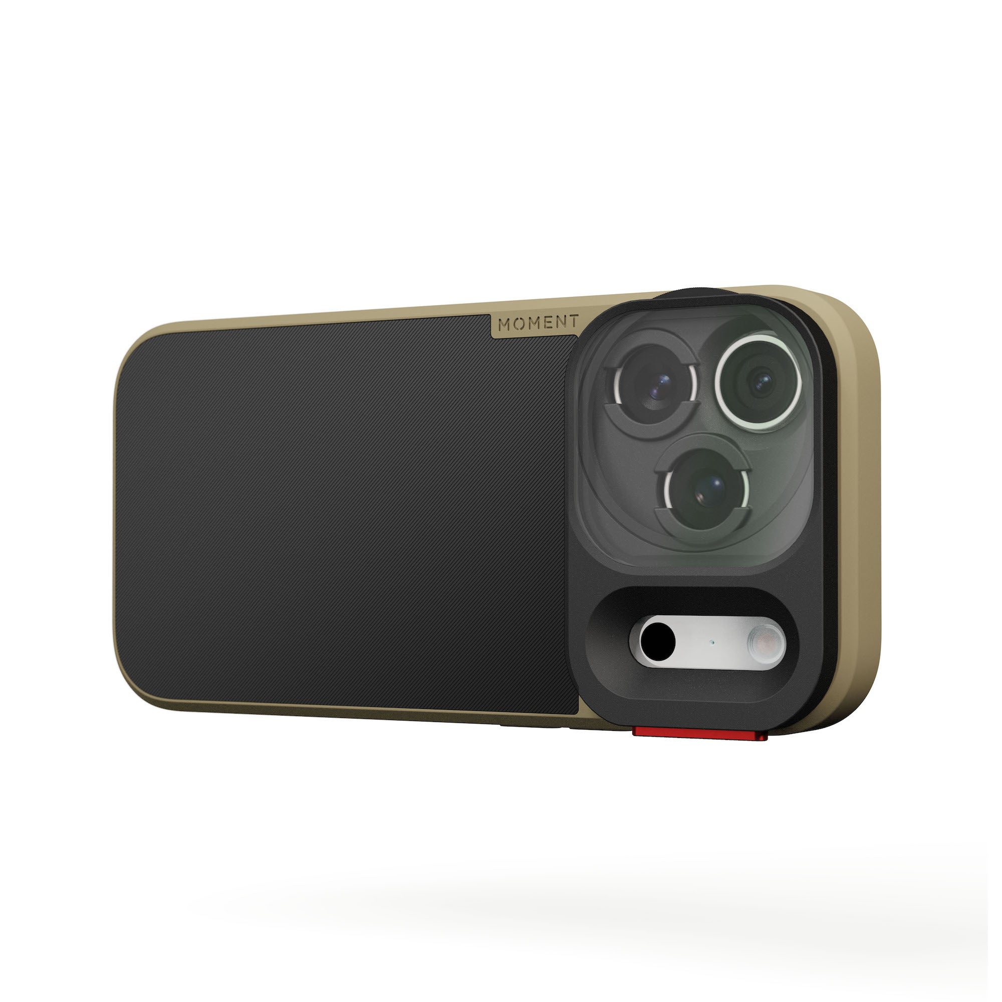 VND (2-7 Stop) QuickLock Filter for iPhone 17 Pro / Pro Max