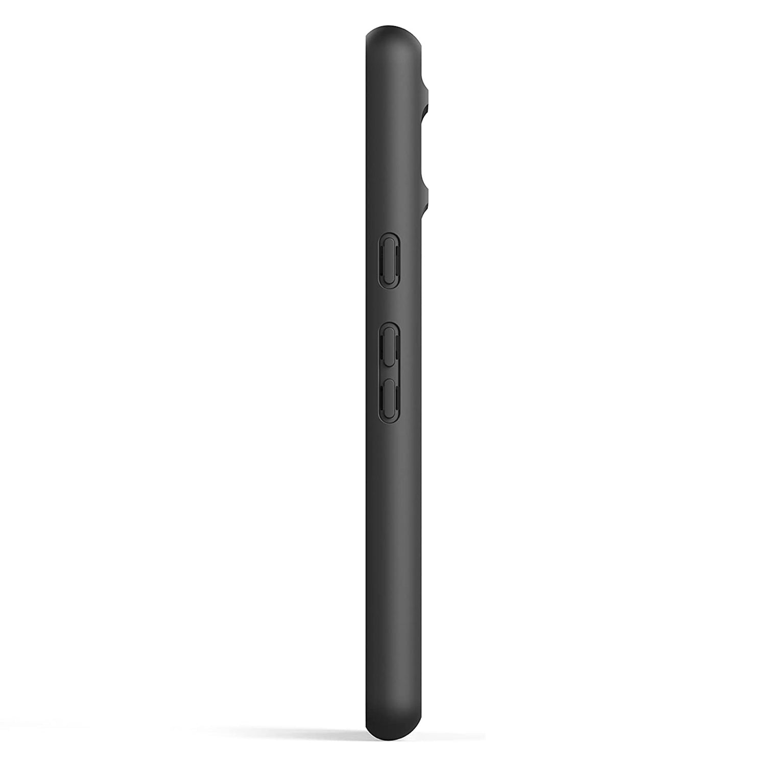 Case with (M)Force - Pixel 7 - Black
