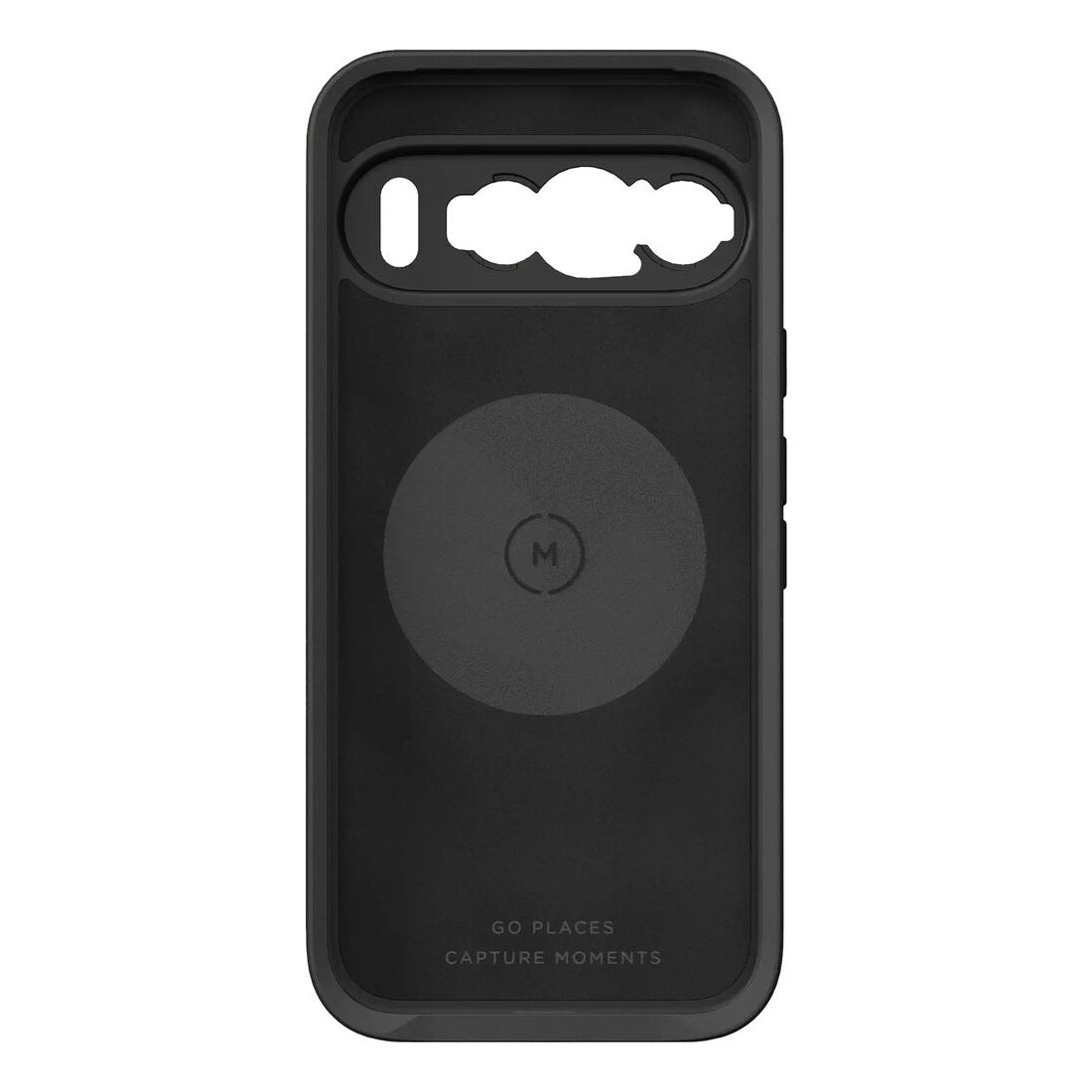 Case for Pixel 9 Pro XL - Compatible with MagSafe