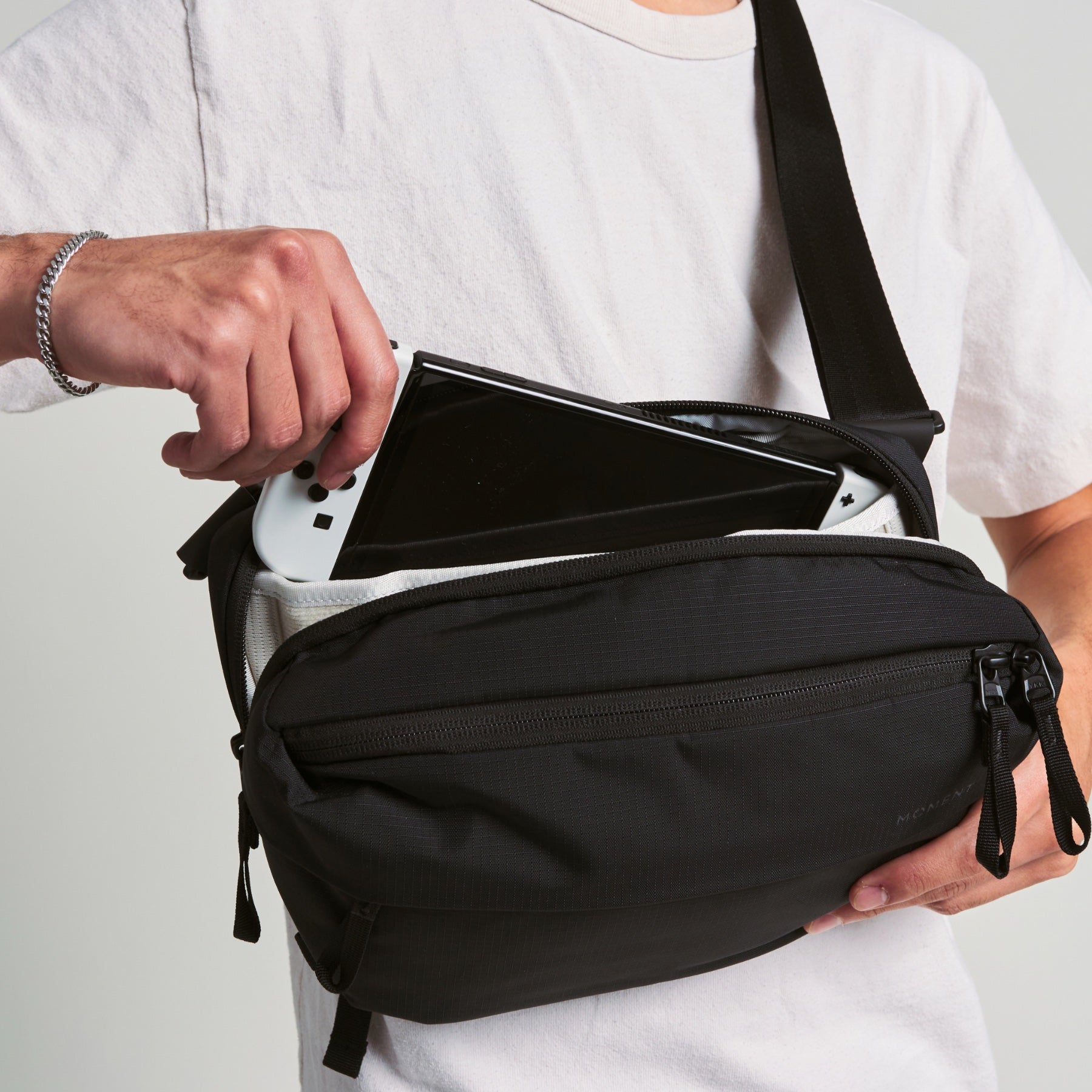 Everything Sling 4L
