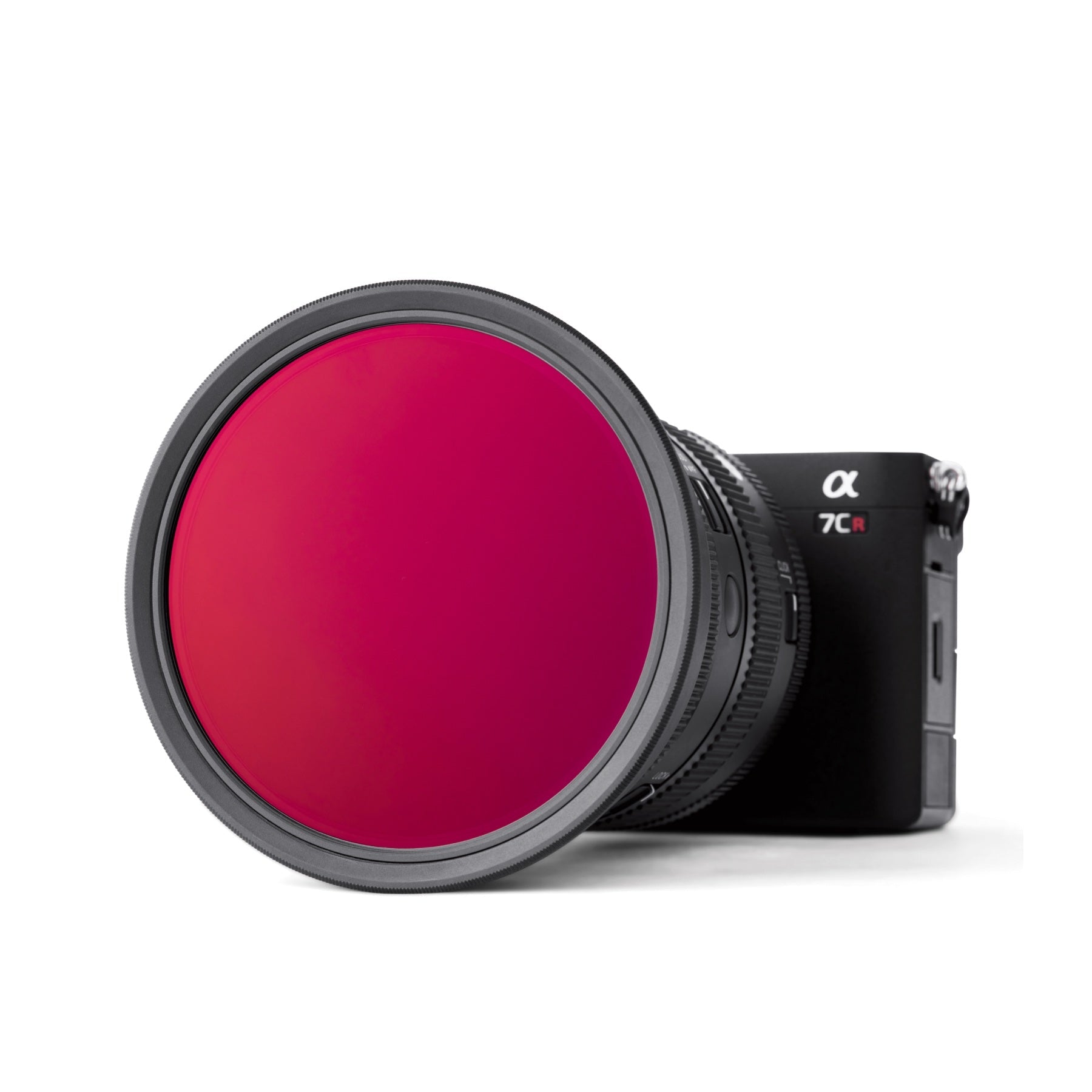 CineBloom Variable ND Filter
