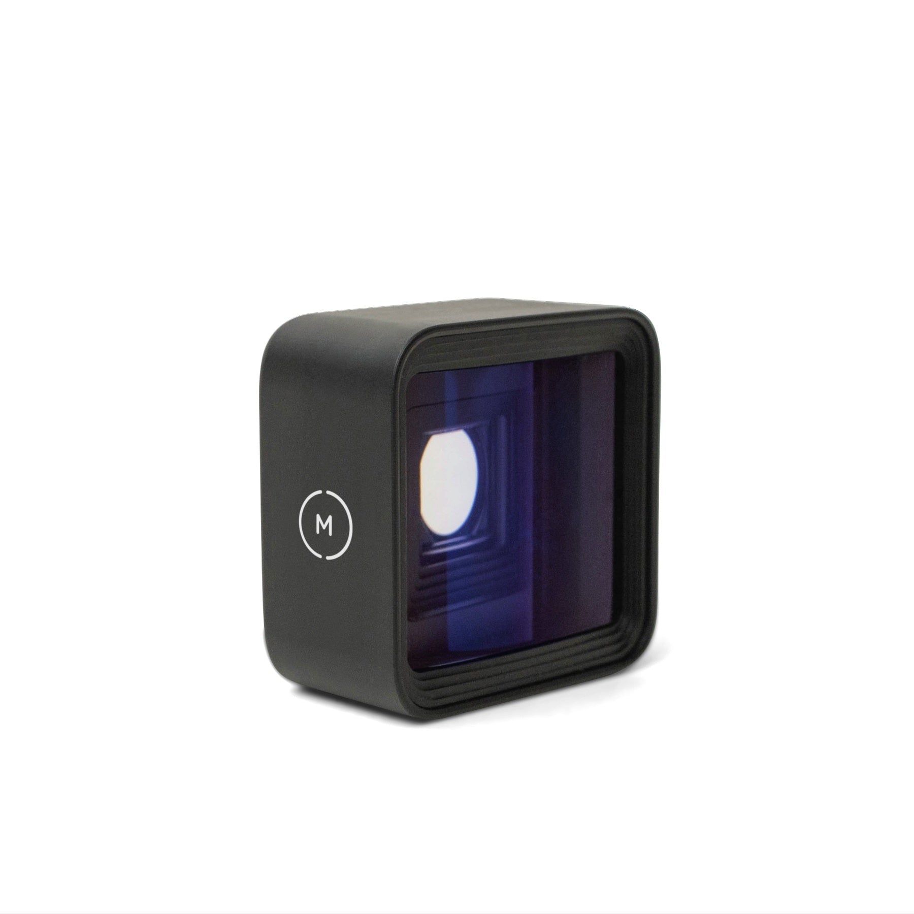 Moment 1.33x Anamorphic Mobile Lens Gold & Blue Flare - T-Series