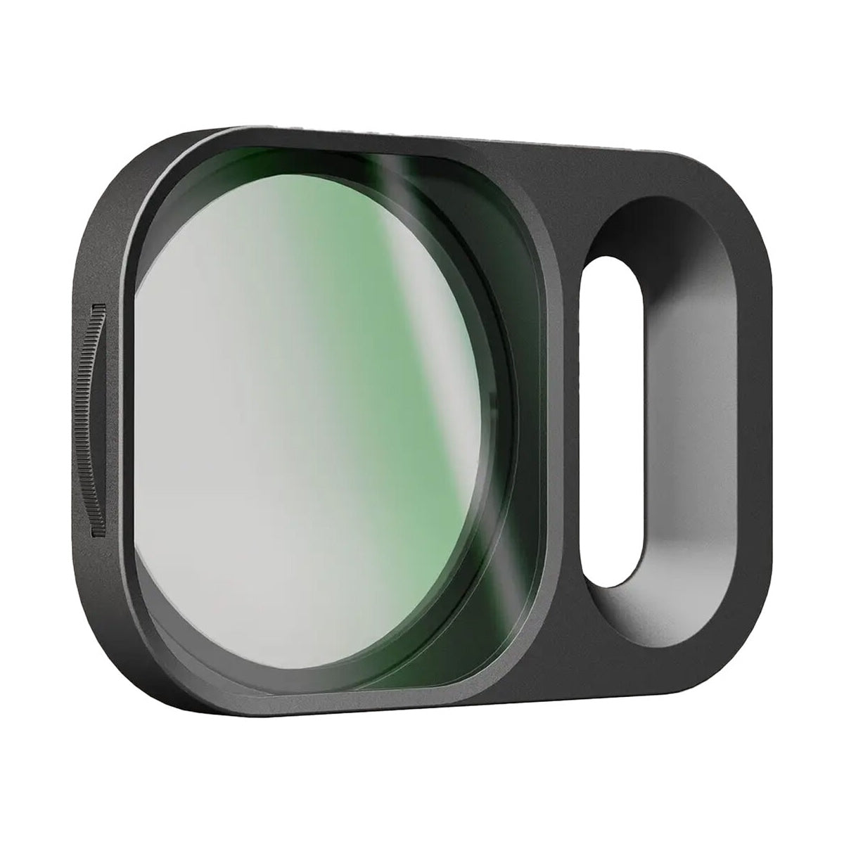 AntiGlare Circular Polariser (CPL) Quick Lock Filter for iPhone 17 Pro / Pro Max