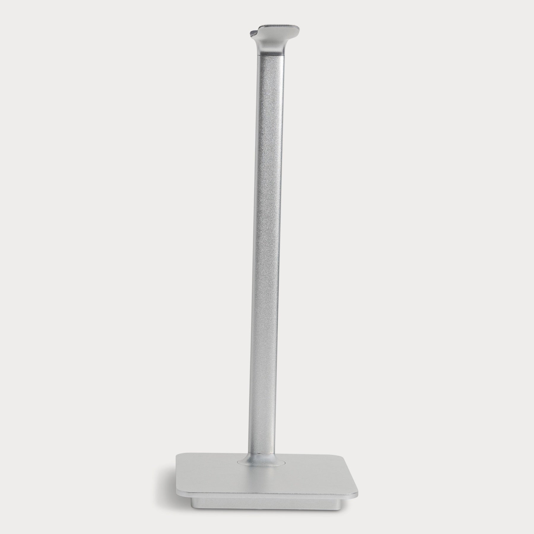Heavy Metal Headphone Stand - Black / Silver