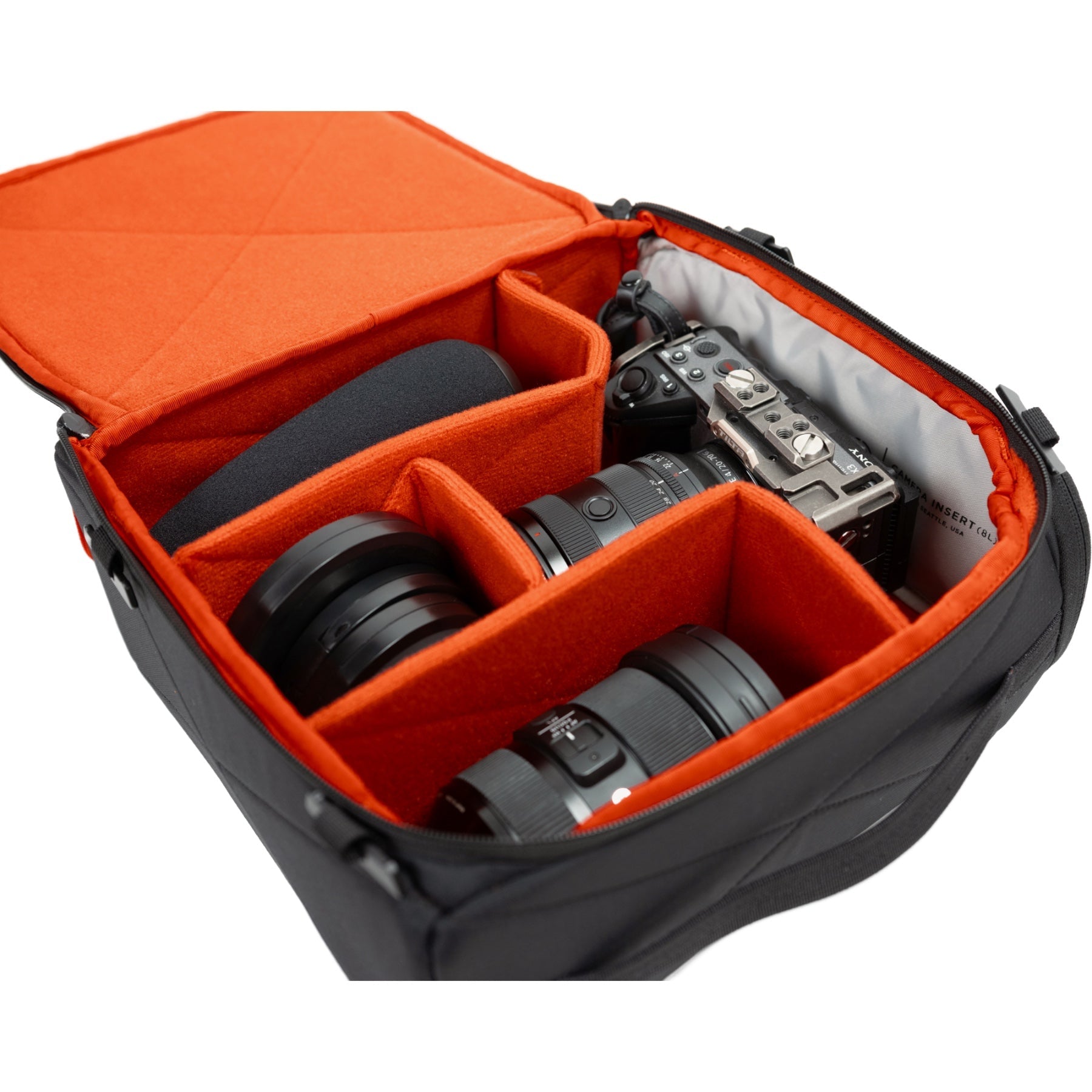 Everything Camera Insert 8L