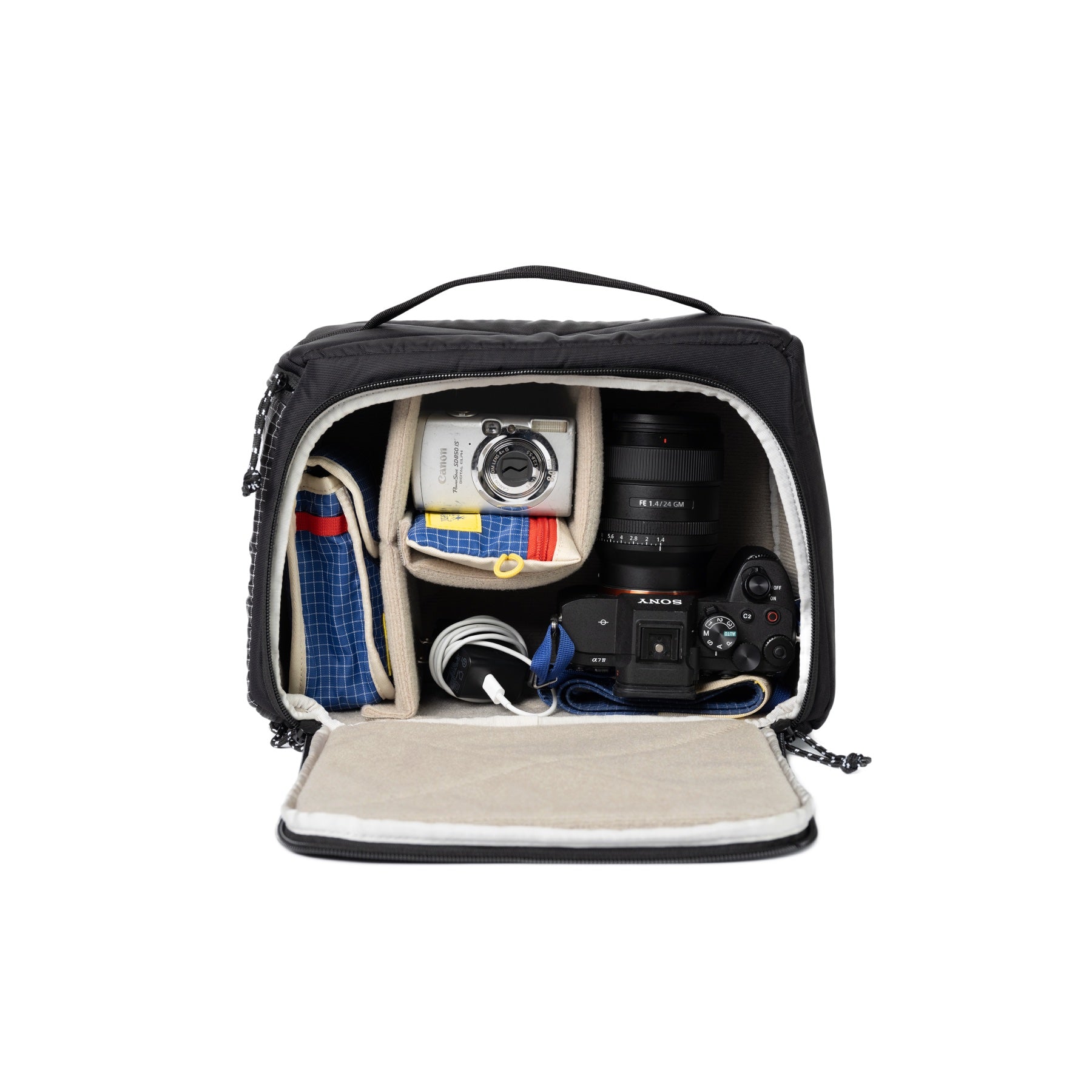 Morro Camera Cube - 8L