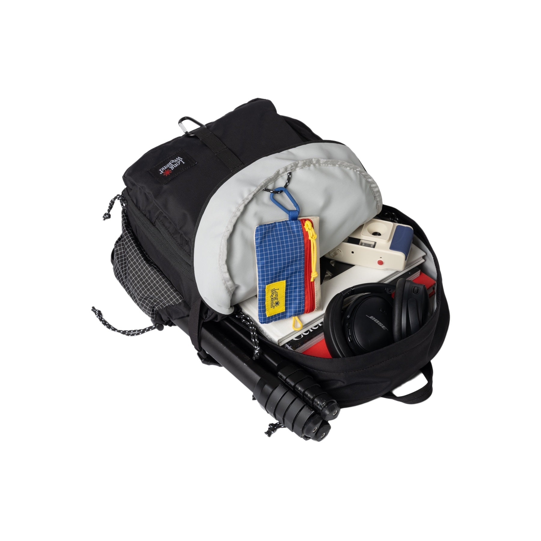 Morro Convertible Backpack