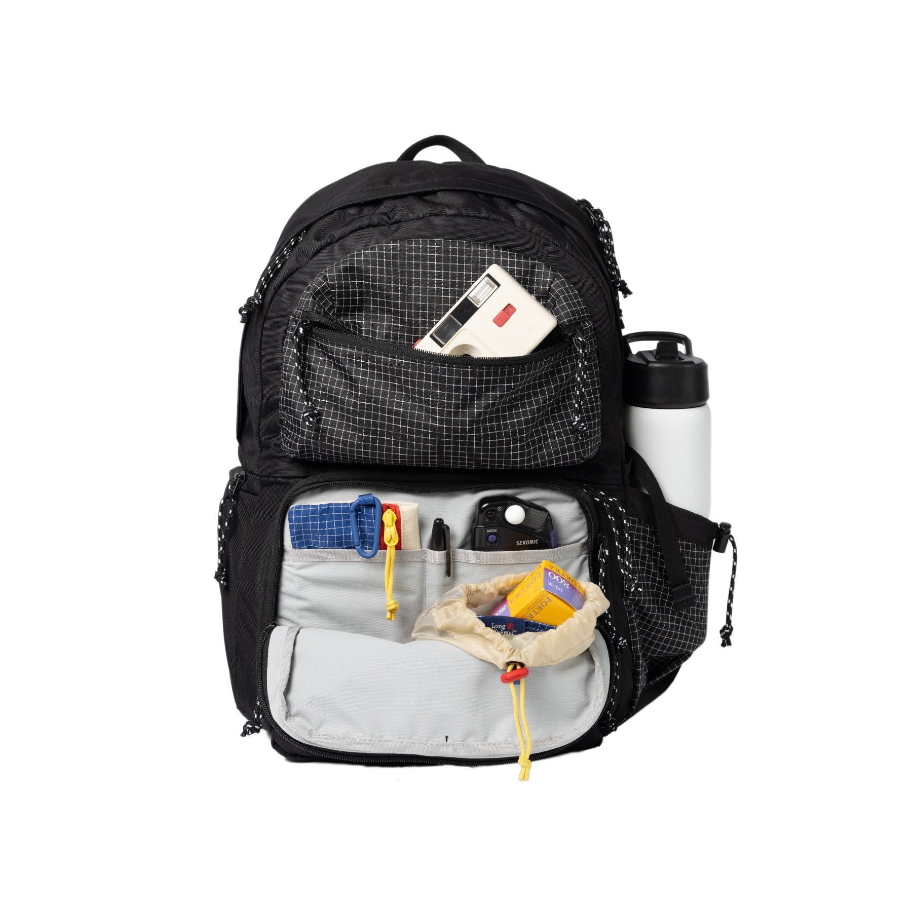 Morro Convertible Backpack