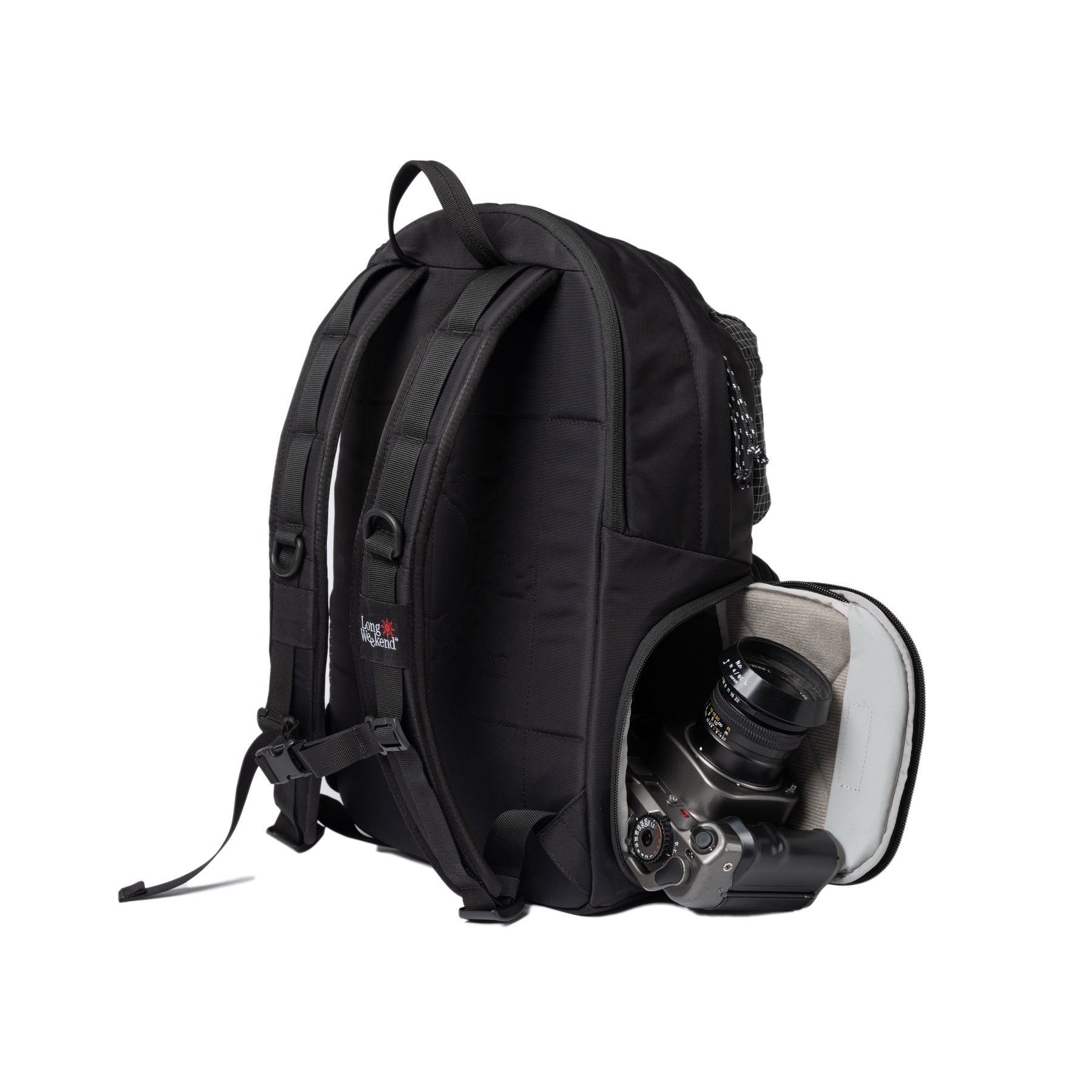 Morro Convertible Backpack