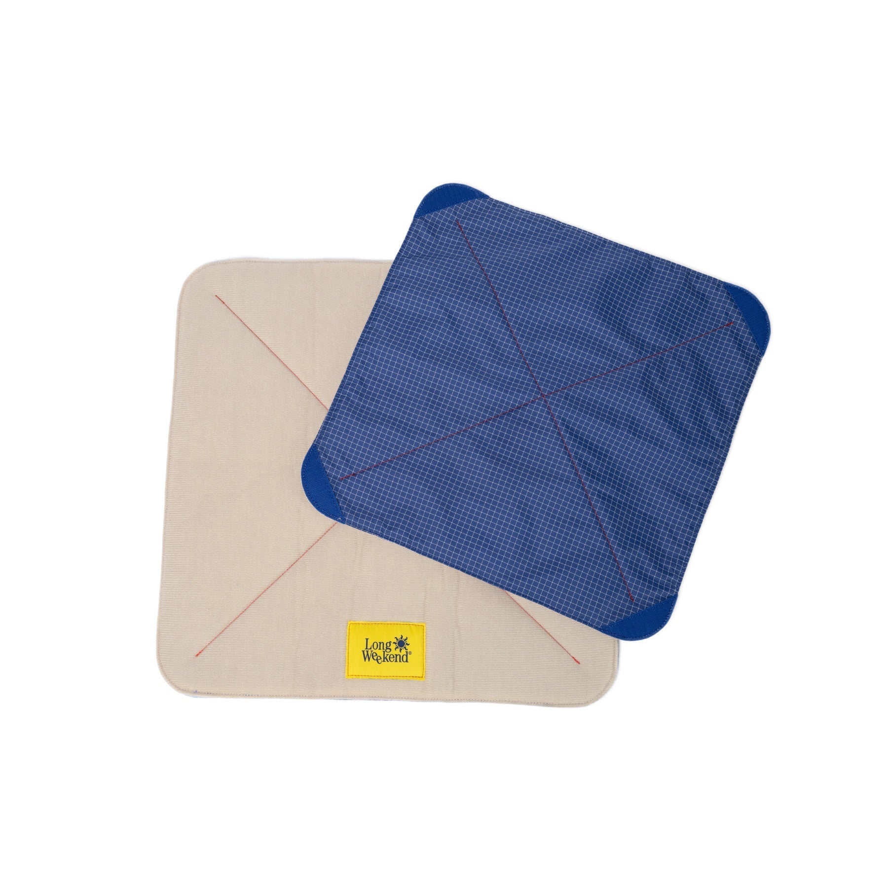 Padded Camera Wraps - 16" x 16" & 19" x 19"