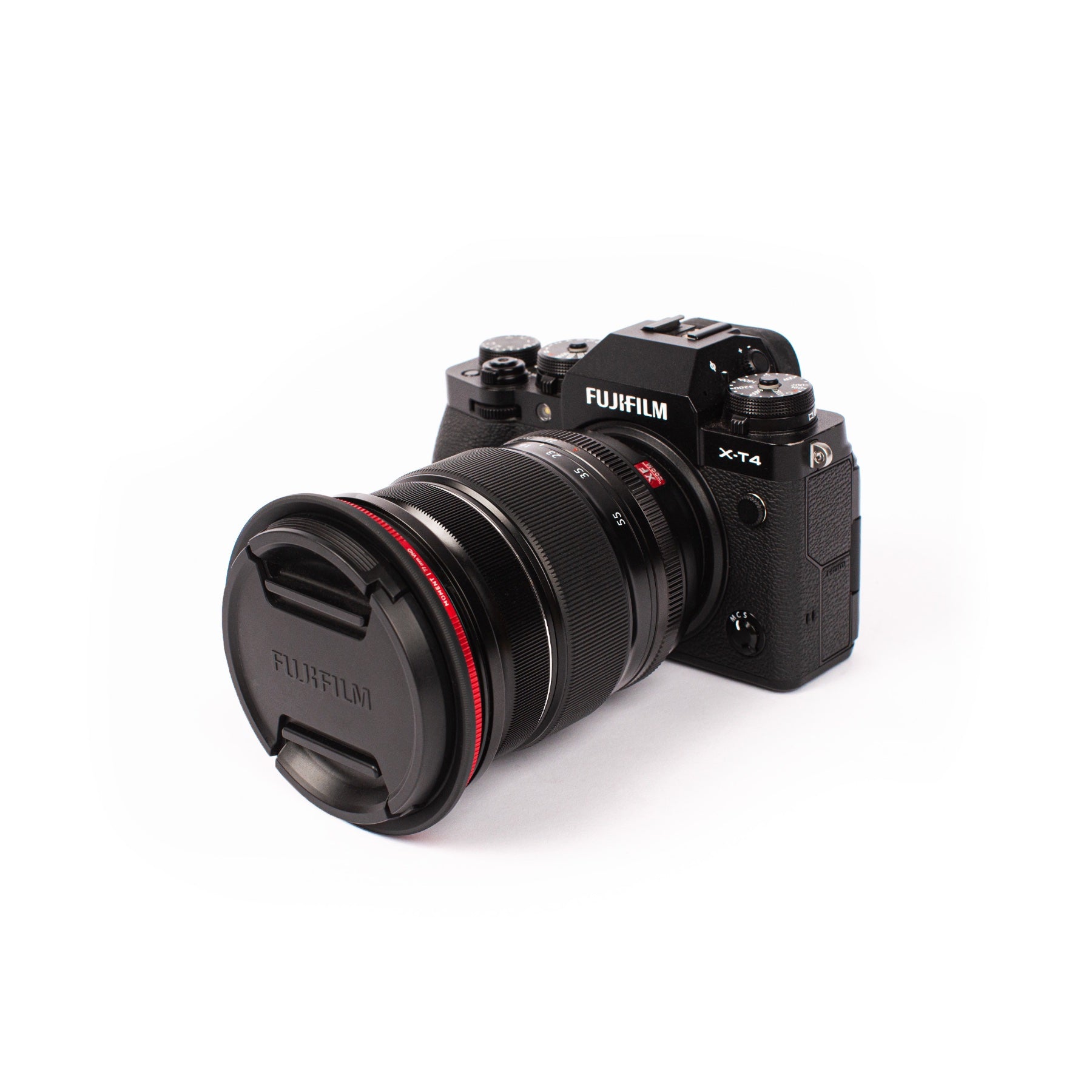 Variable ND Filter