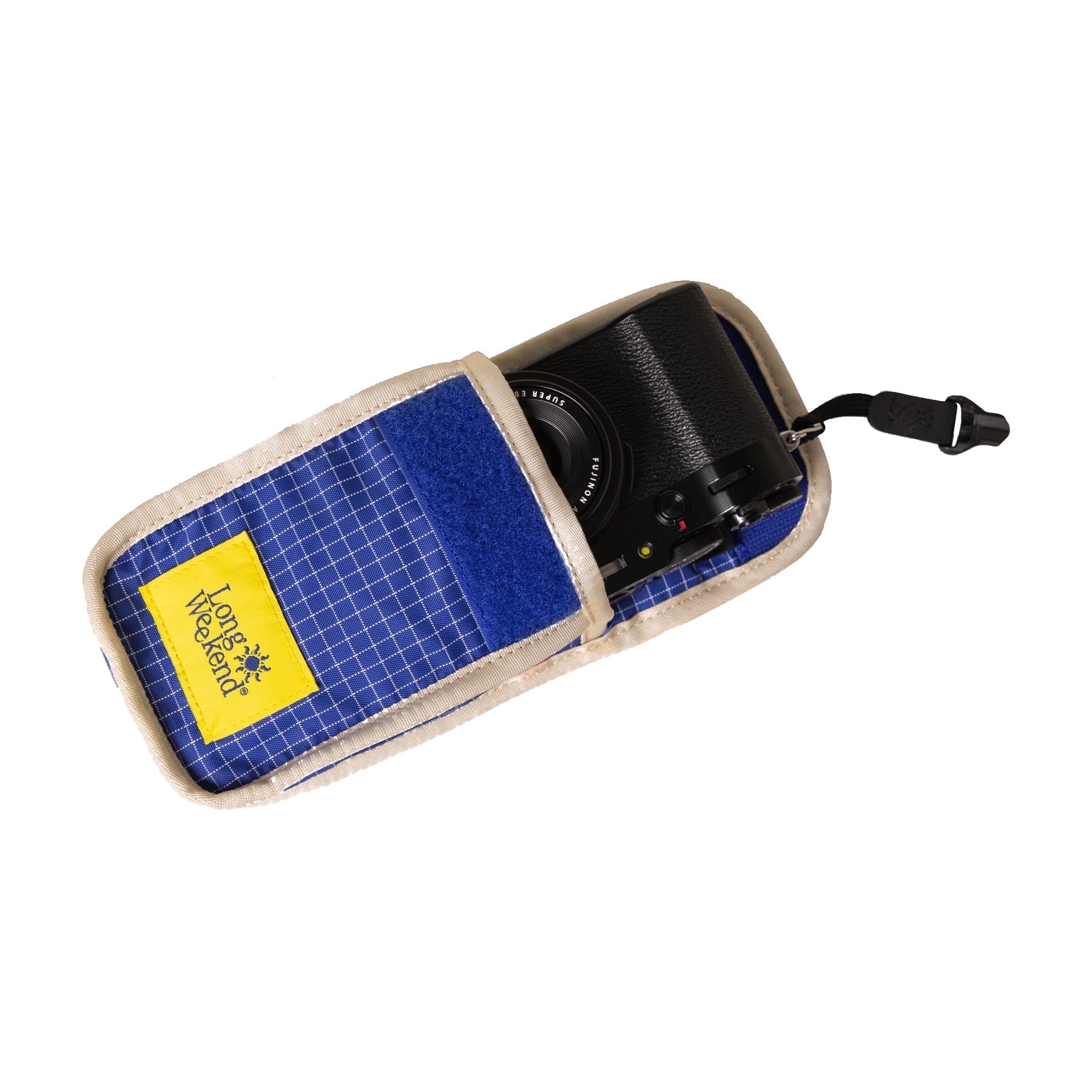 Camera Pouch