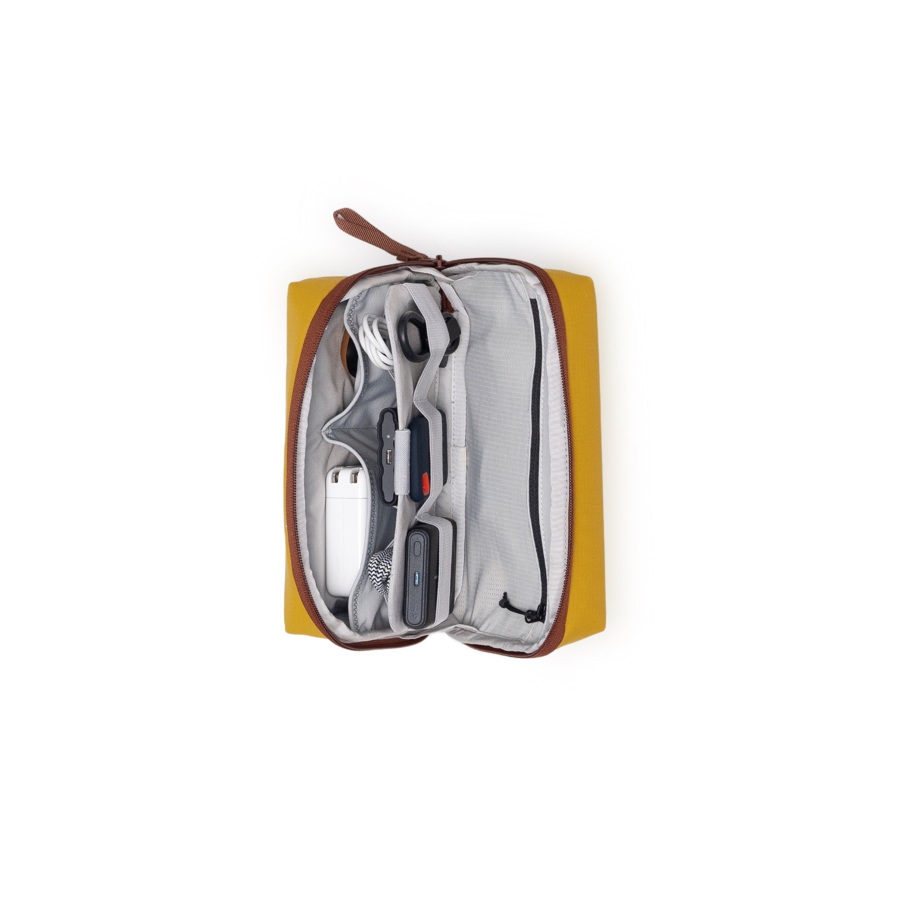 Tech Organiser