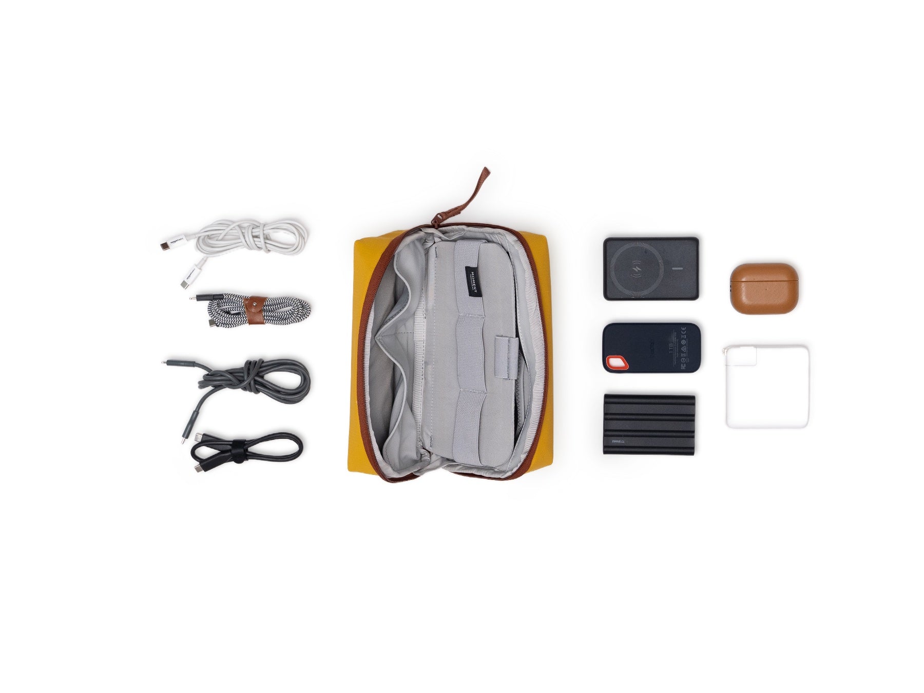 Tech Organiser