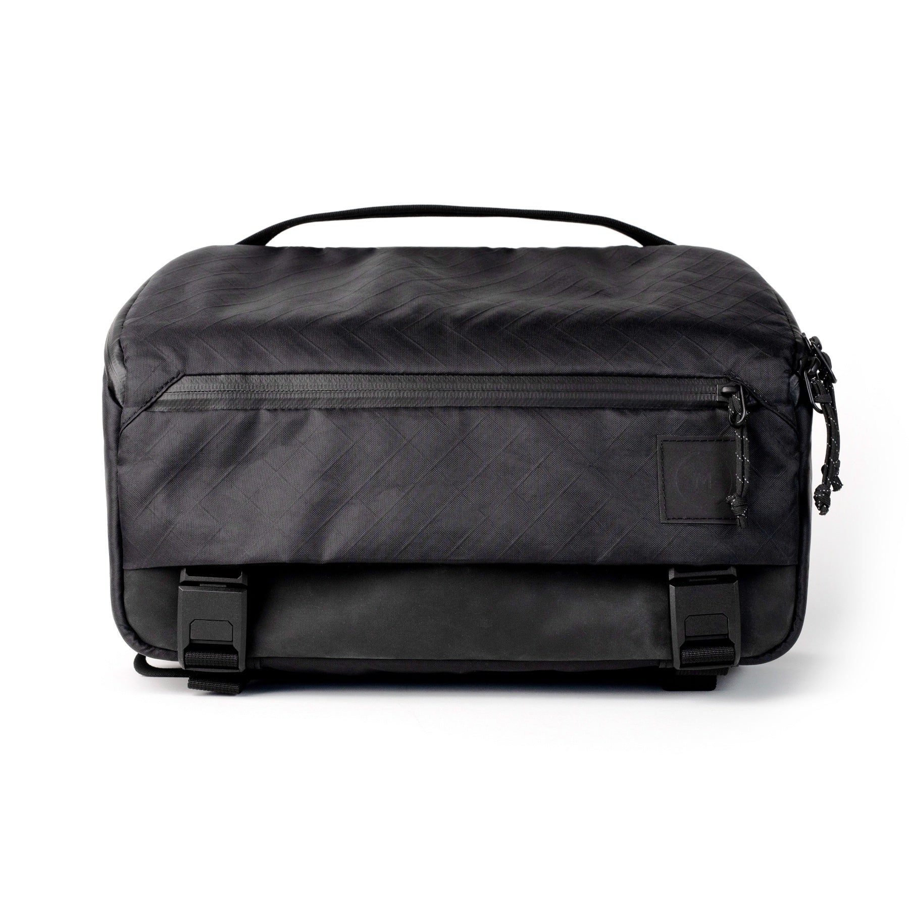 Rugged Camera Sling - 10L - NorthPak Black