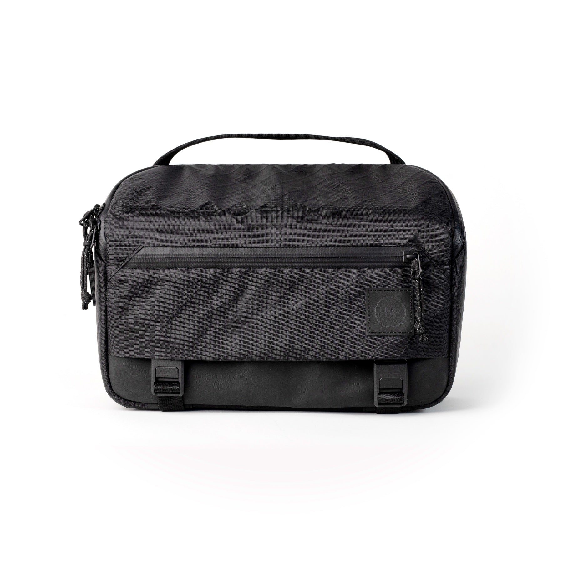 Rugged Camera Sling - 6L - NorthPak Black