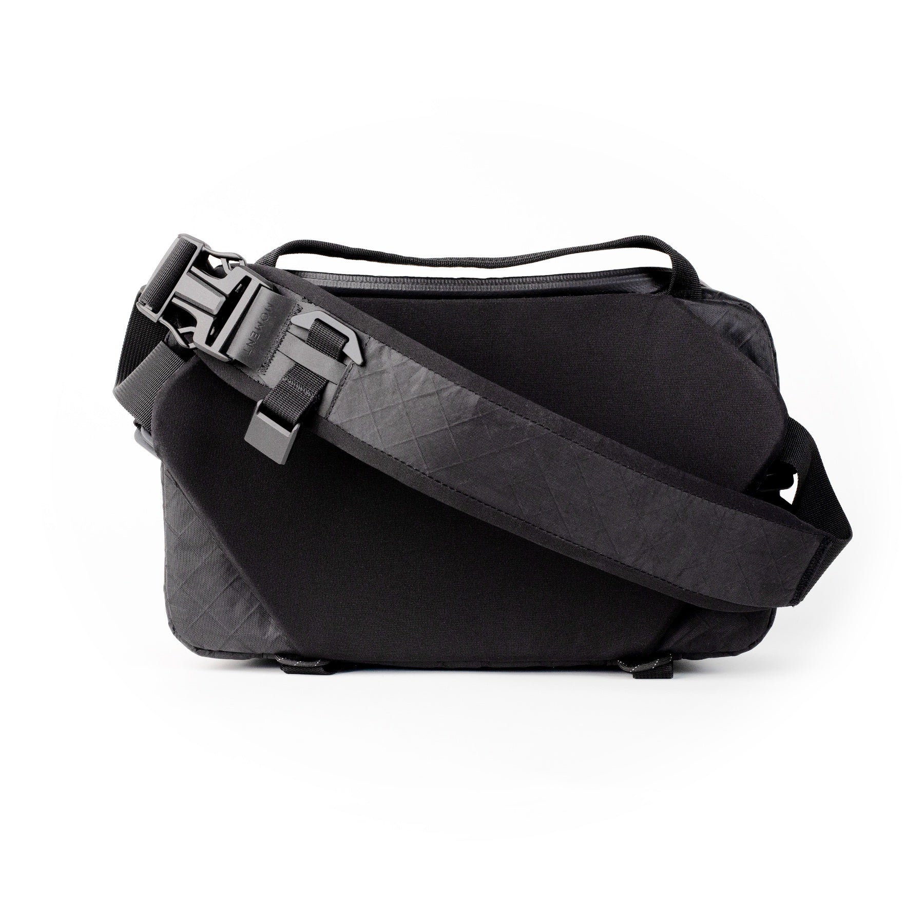 Rugged Camera Sling - 6L - NorthPak Black