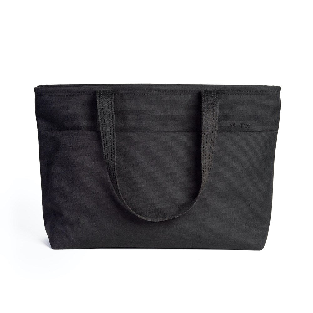 Tech Tote 19L - Black