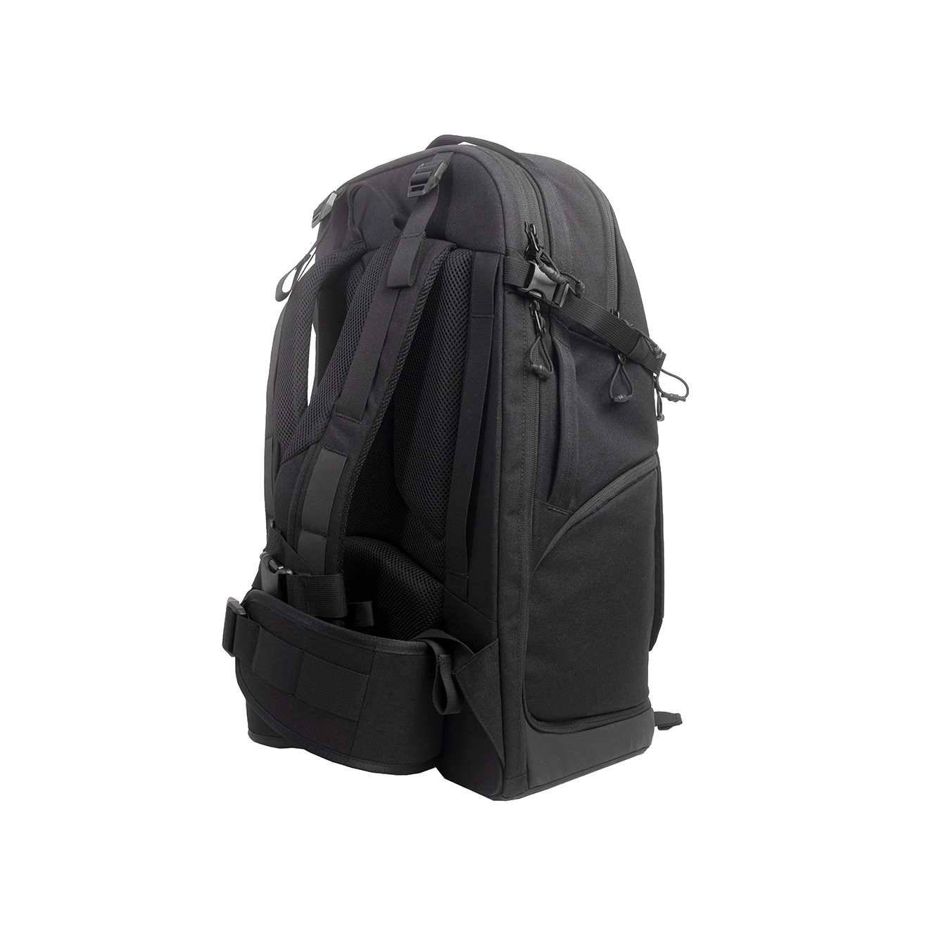 DayChaser Camera Pack - 35L - Black