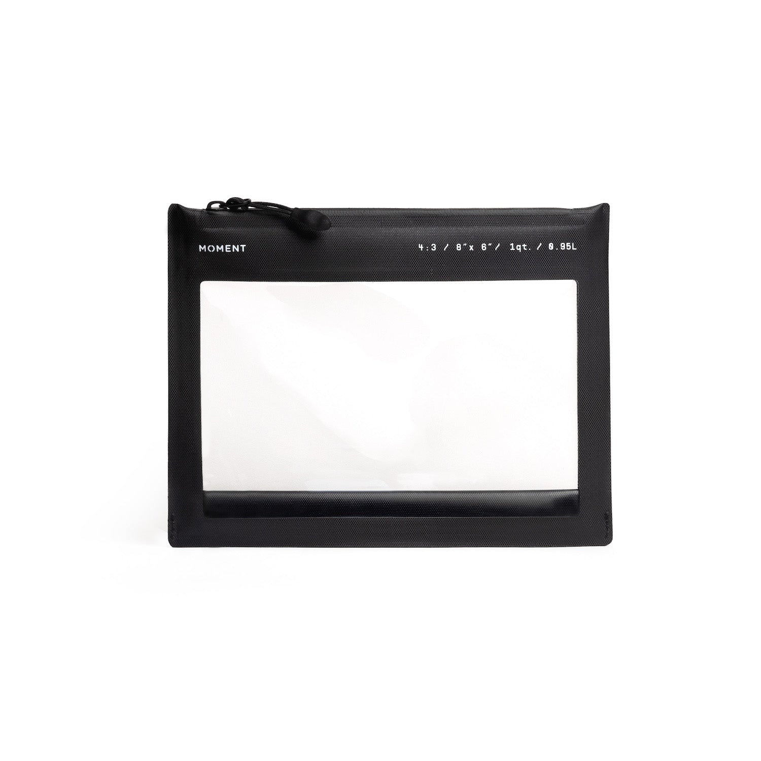 Reusable Travel Film Pouch - 1 Litre