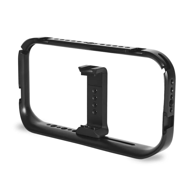 BaseCage - Fast and Light Mobile Cage