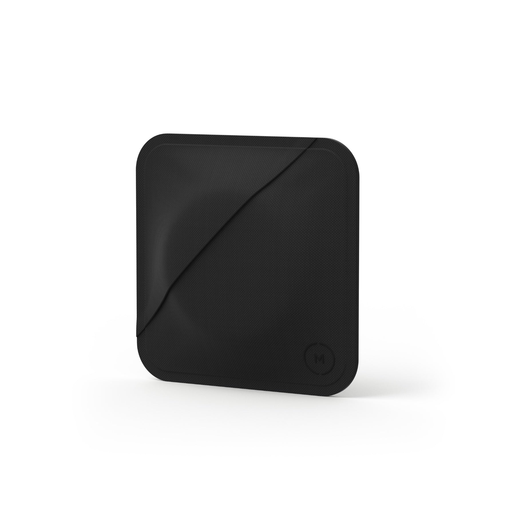 Stretch Fabric Mount for AirTags