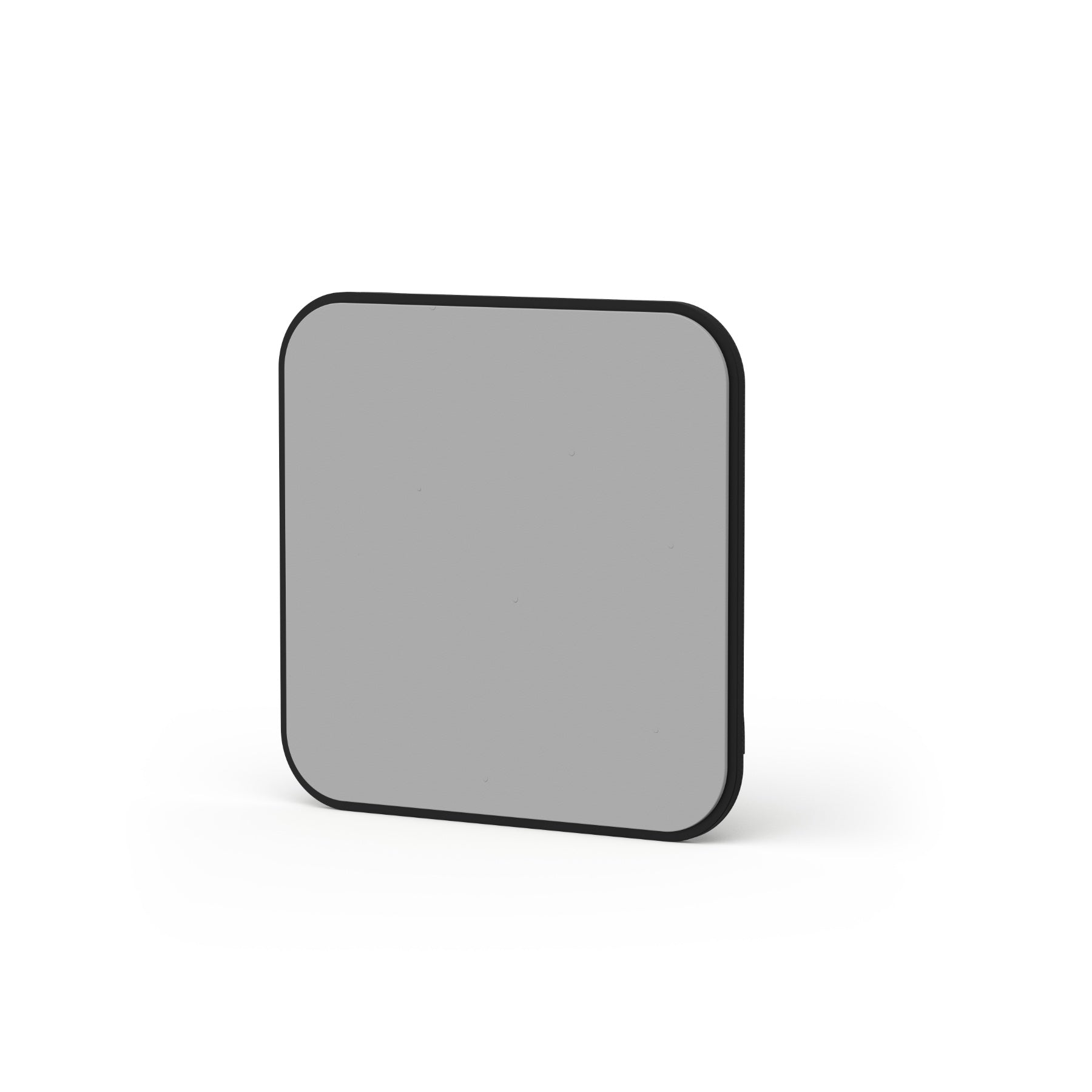 Stretch Fabric Mount for AirTags