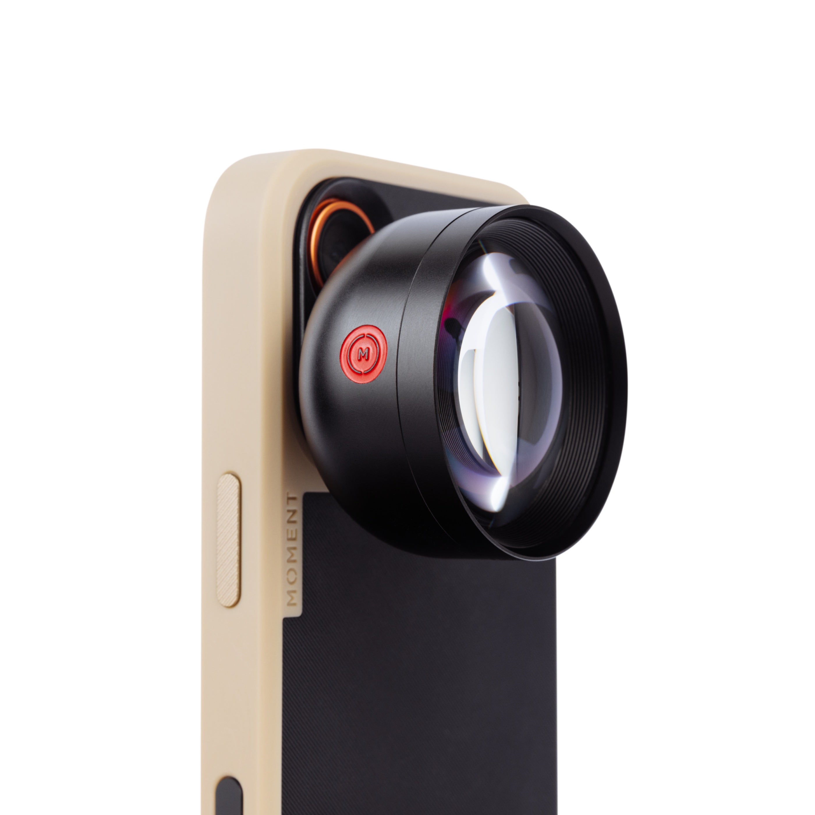 75mm Macro Mobile Lens II - T-Series