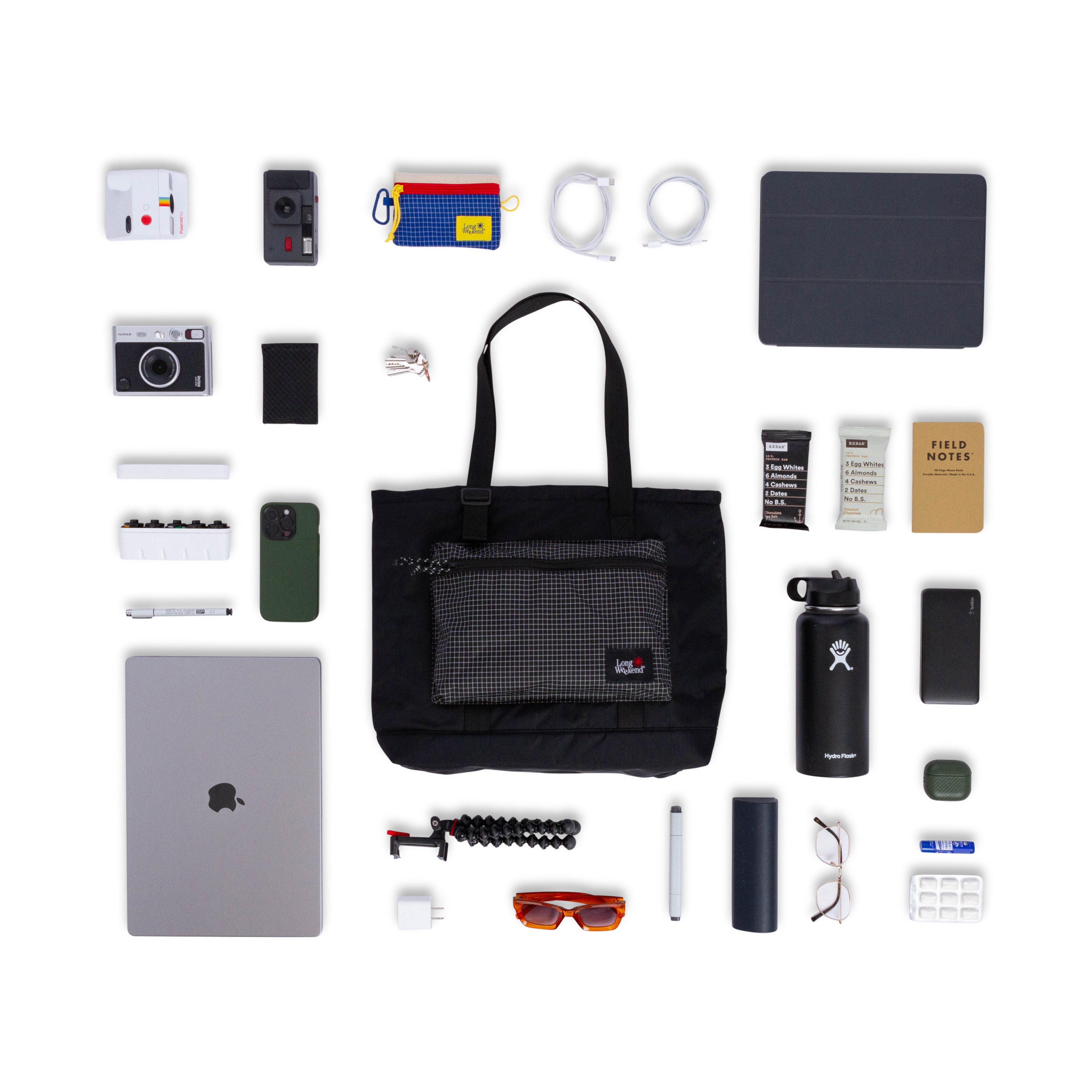 Beacon Tote